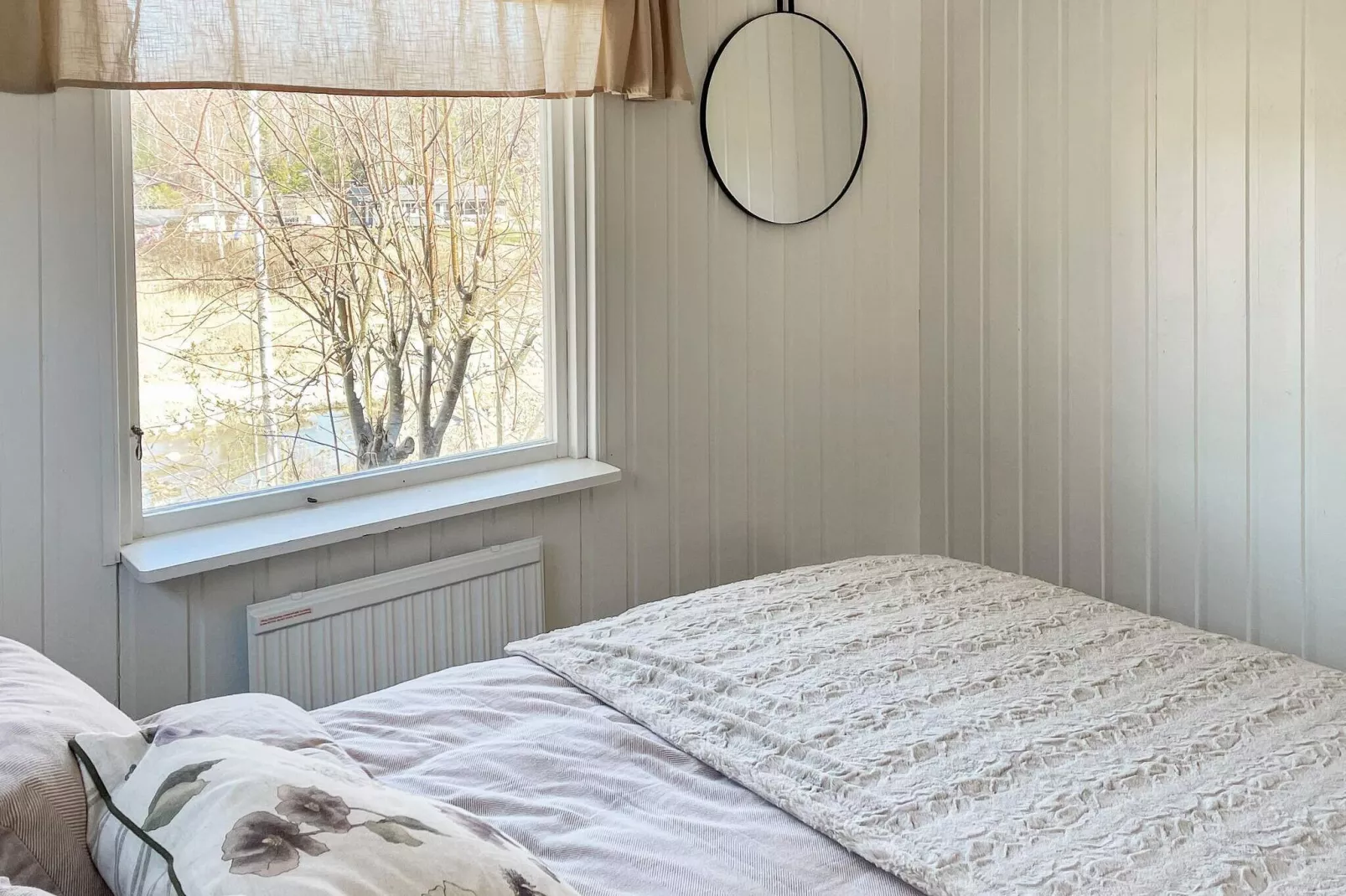 6 persoons vakantie huis in MARIEFRED-By Traum-Binnen