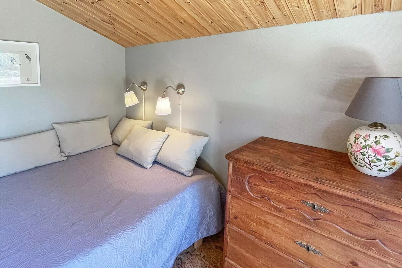 6 persoons vakantie huis in MARIEFRED-By Traum-Binnen