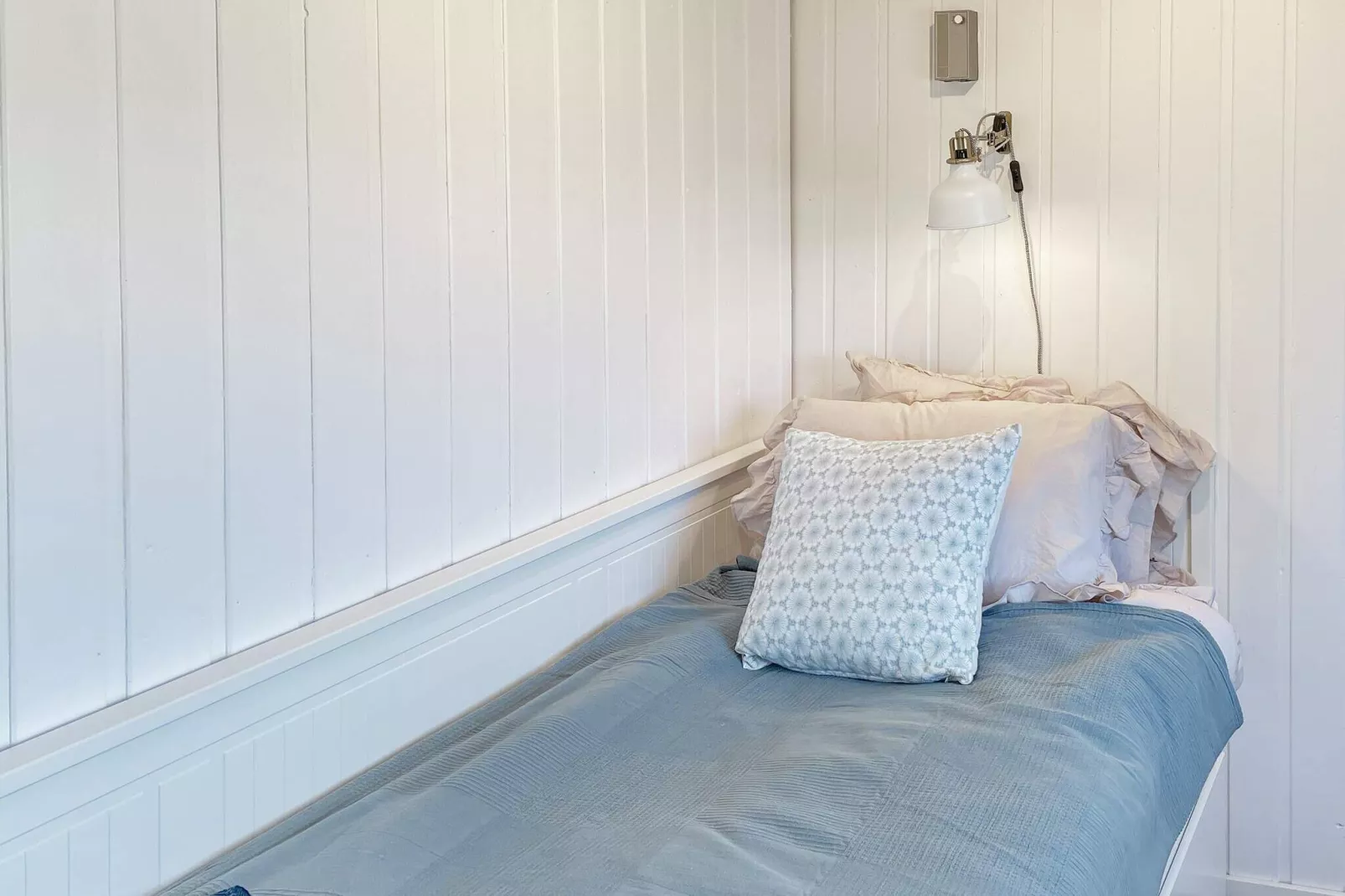 6 persoons vakantie huis in MARIEFRED-By Traum-Binnen