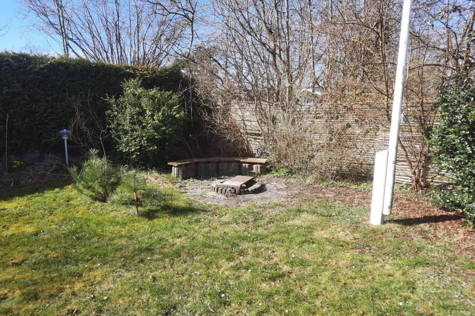 4 sterren vakantie huis in-Buitenlucht