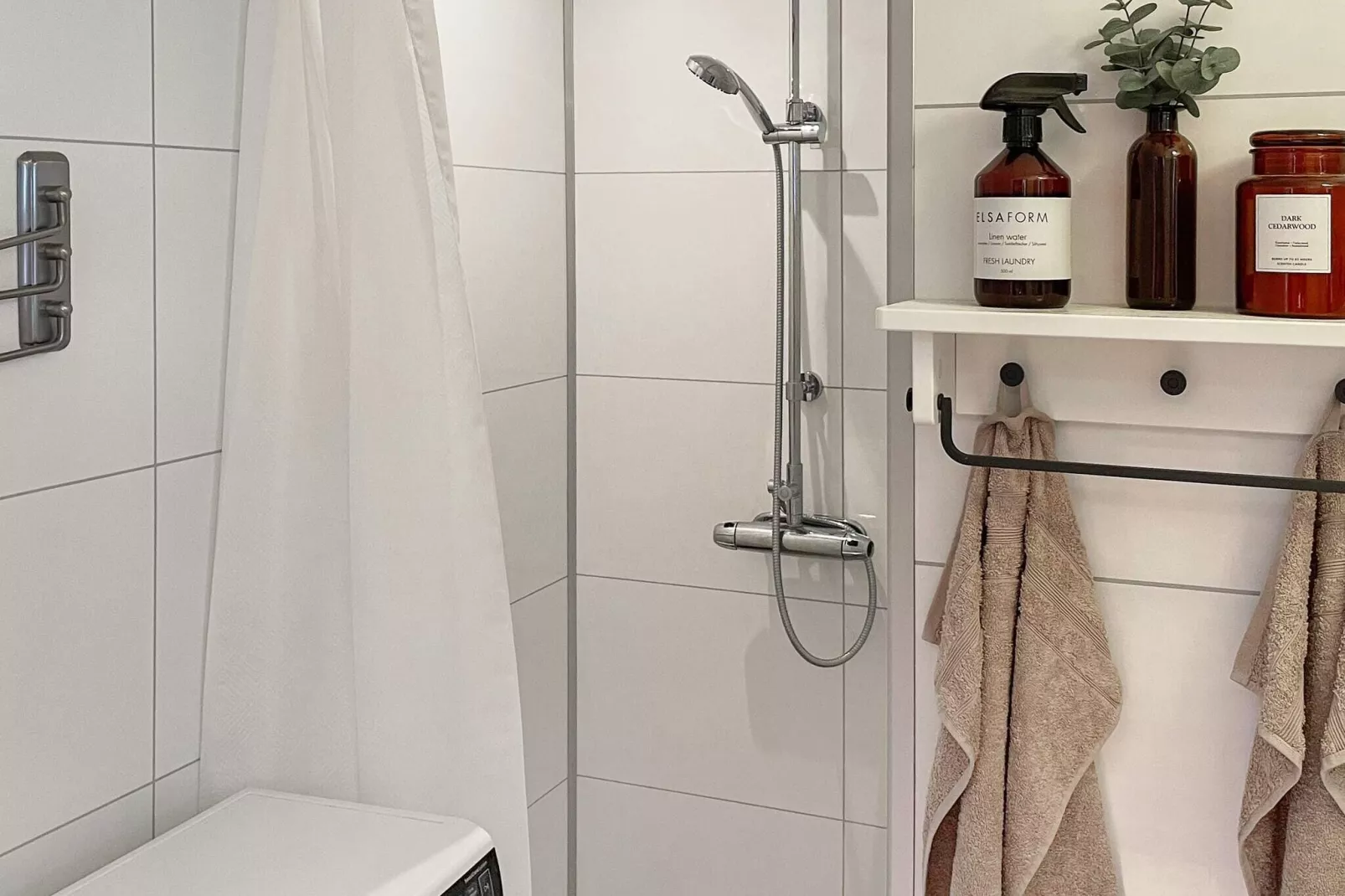 6 persoons vakantie huis in MARIEFRED-By Traum-Binnen