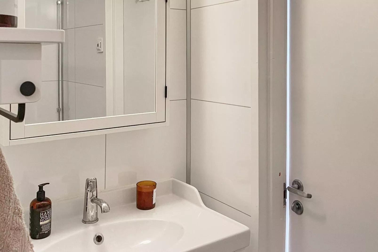 6 persoons vakantie huis in MARIEFRED-By Traum-Binnen