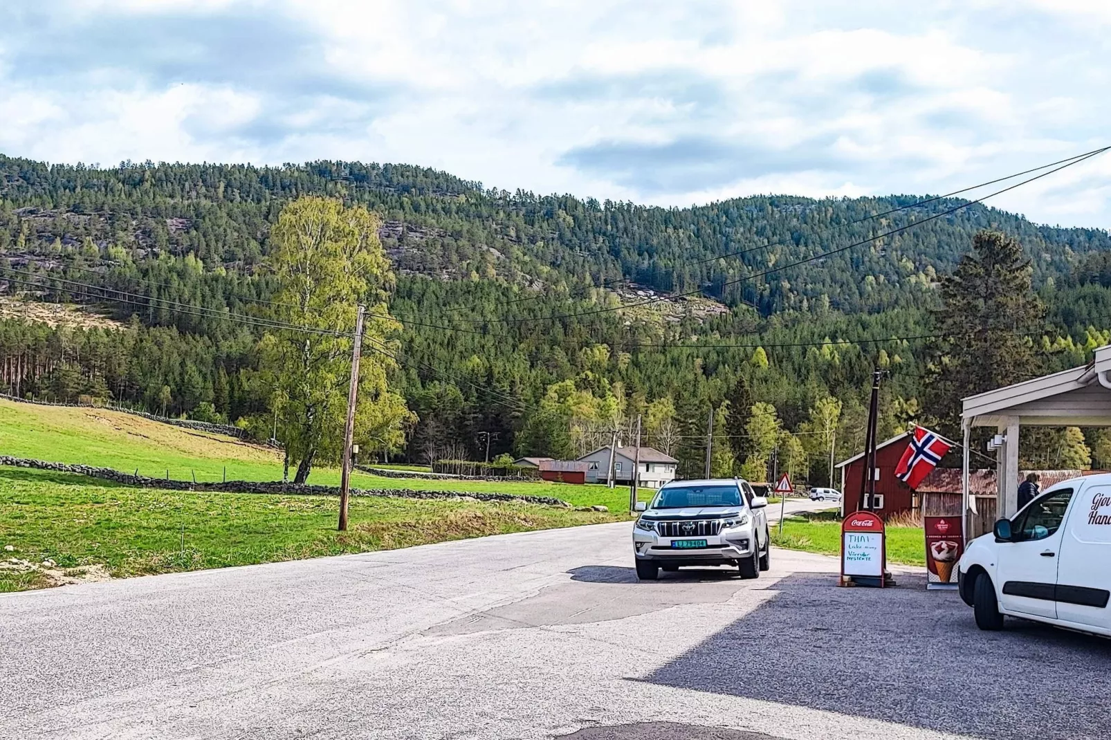 8 Personen vakantie huis in Åmli-Niet-getagd