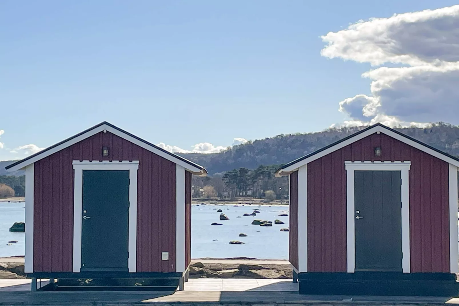 2 Personen vakantie huis in BÅSTAD-Niet-getagd