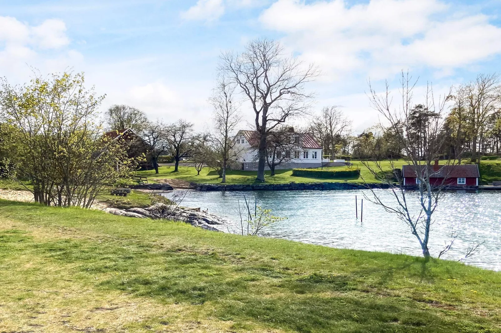 2 Personen vakantie huis in ÖDESHÖG-Niet-getagd
