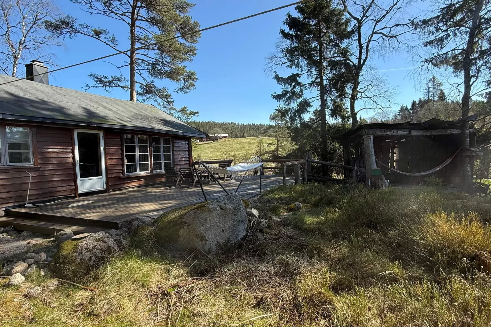 4 sterren vakantie huis in Grimstad-Buitenlucht