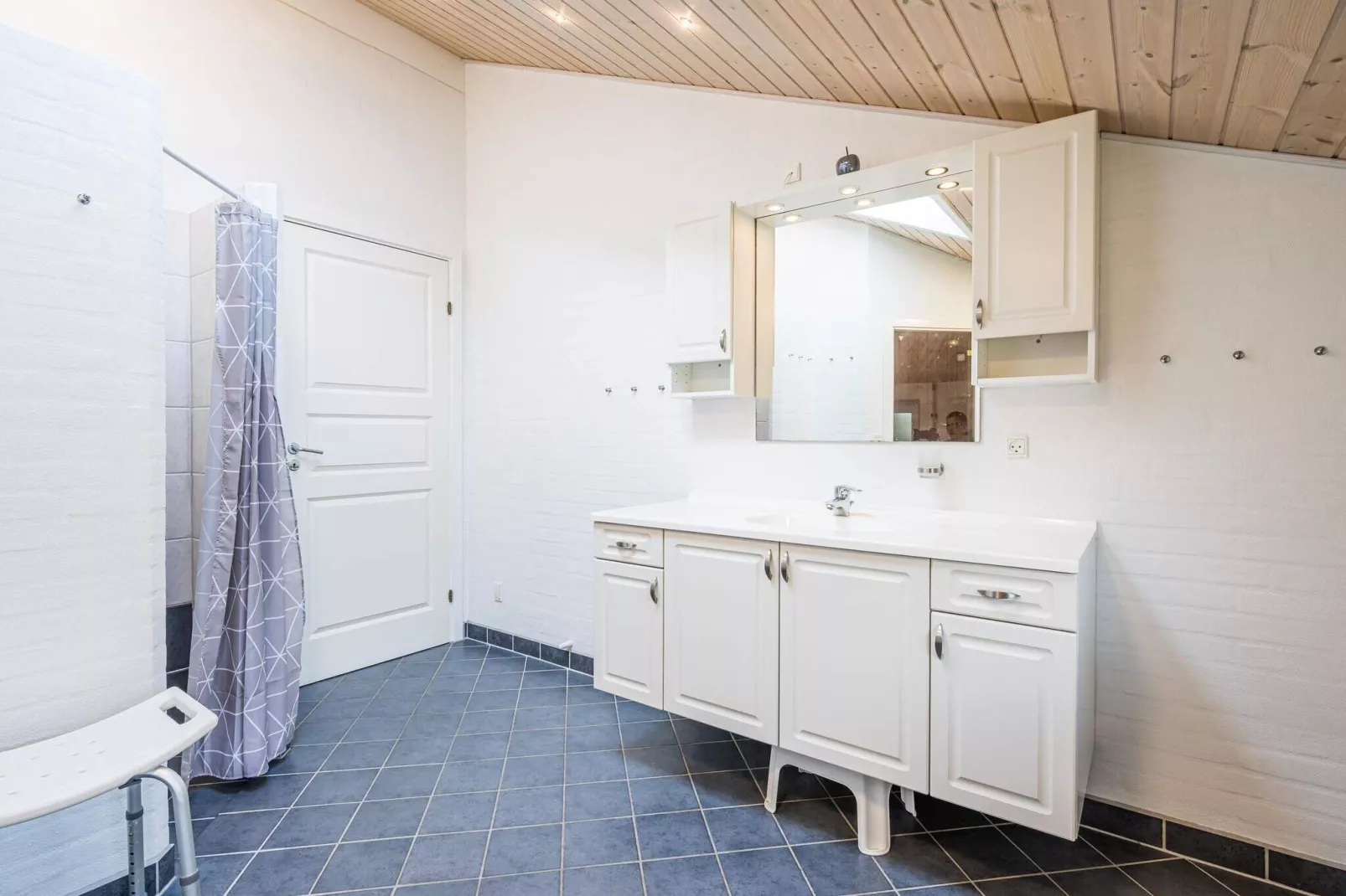 6 persoons vakantie huis in Nørre Nebel-Binnen