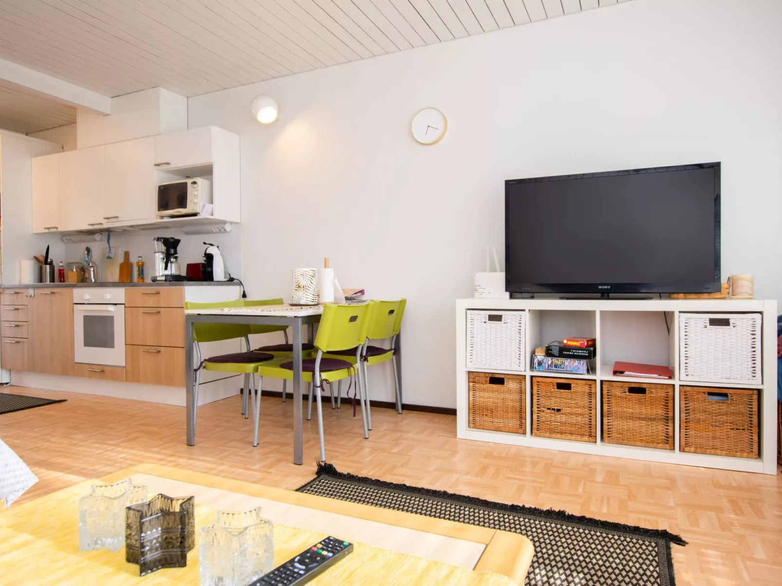 Joutiainen i 55-Binnen