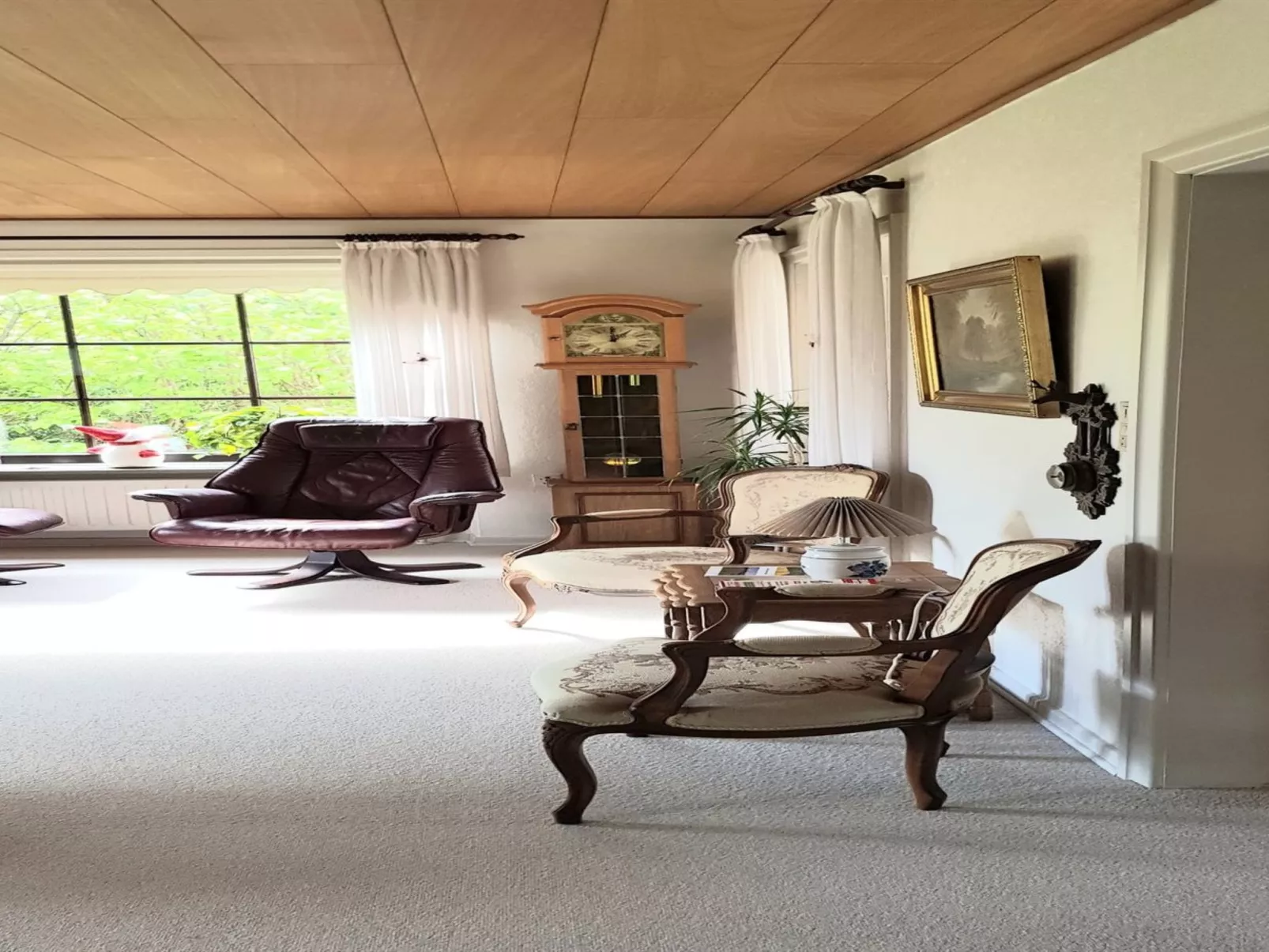 "Hiarni" - 12km from the sea-Binnen