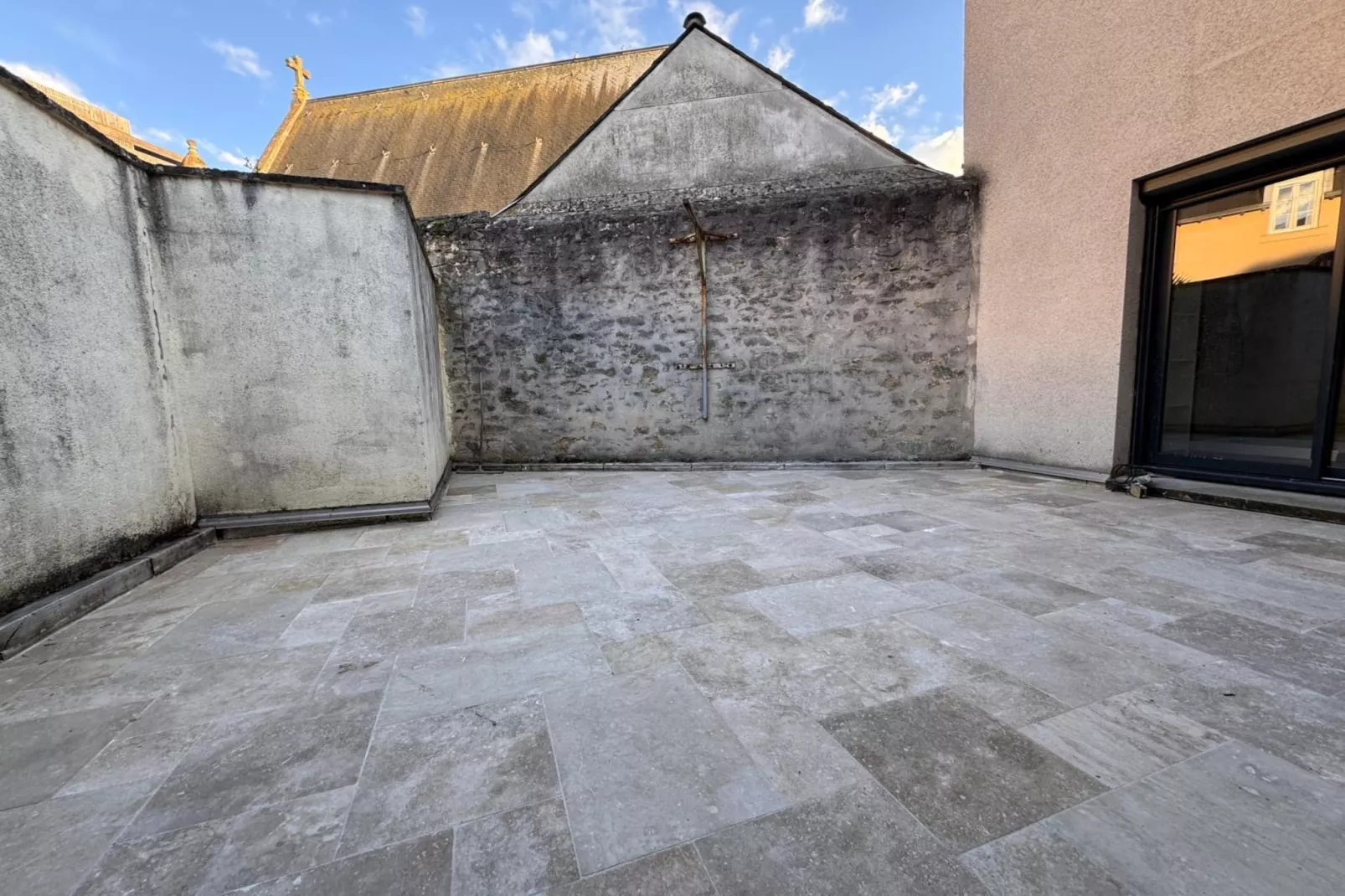 Le Galant - Centre - 18p - Rêve au Mans-Niet-getagd