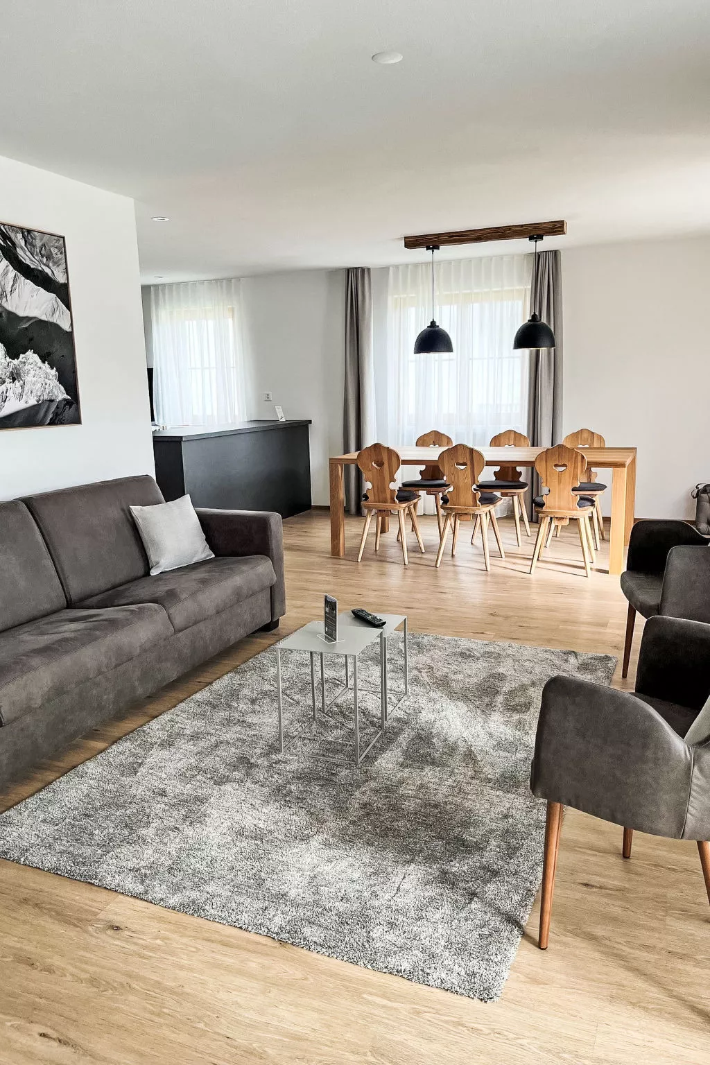 La Siala Apt.17-Binnen