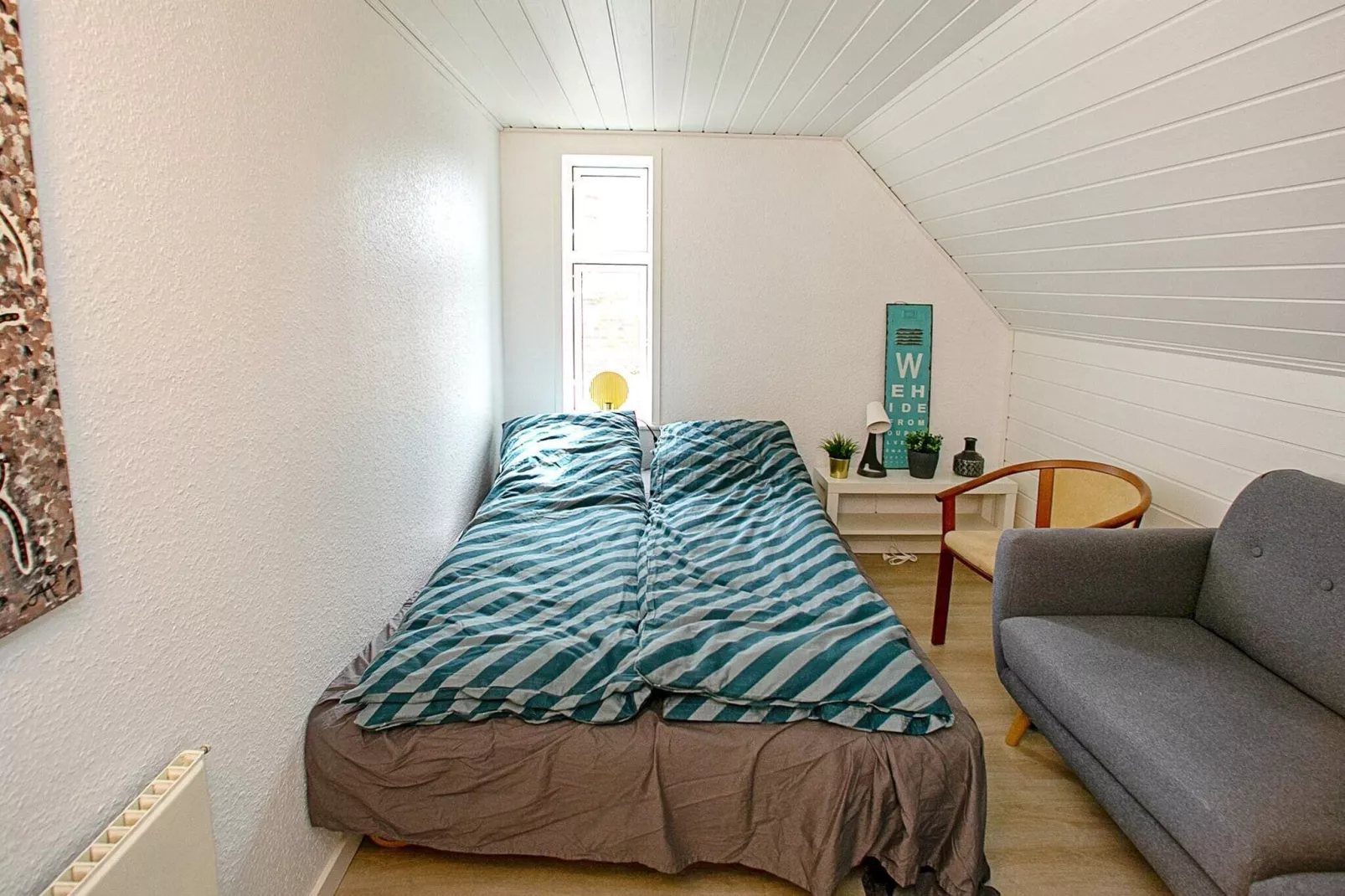4 sterren vakantie huis in Tranekær-Binnen