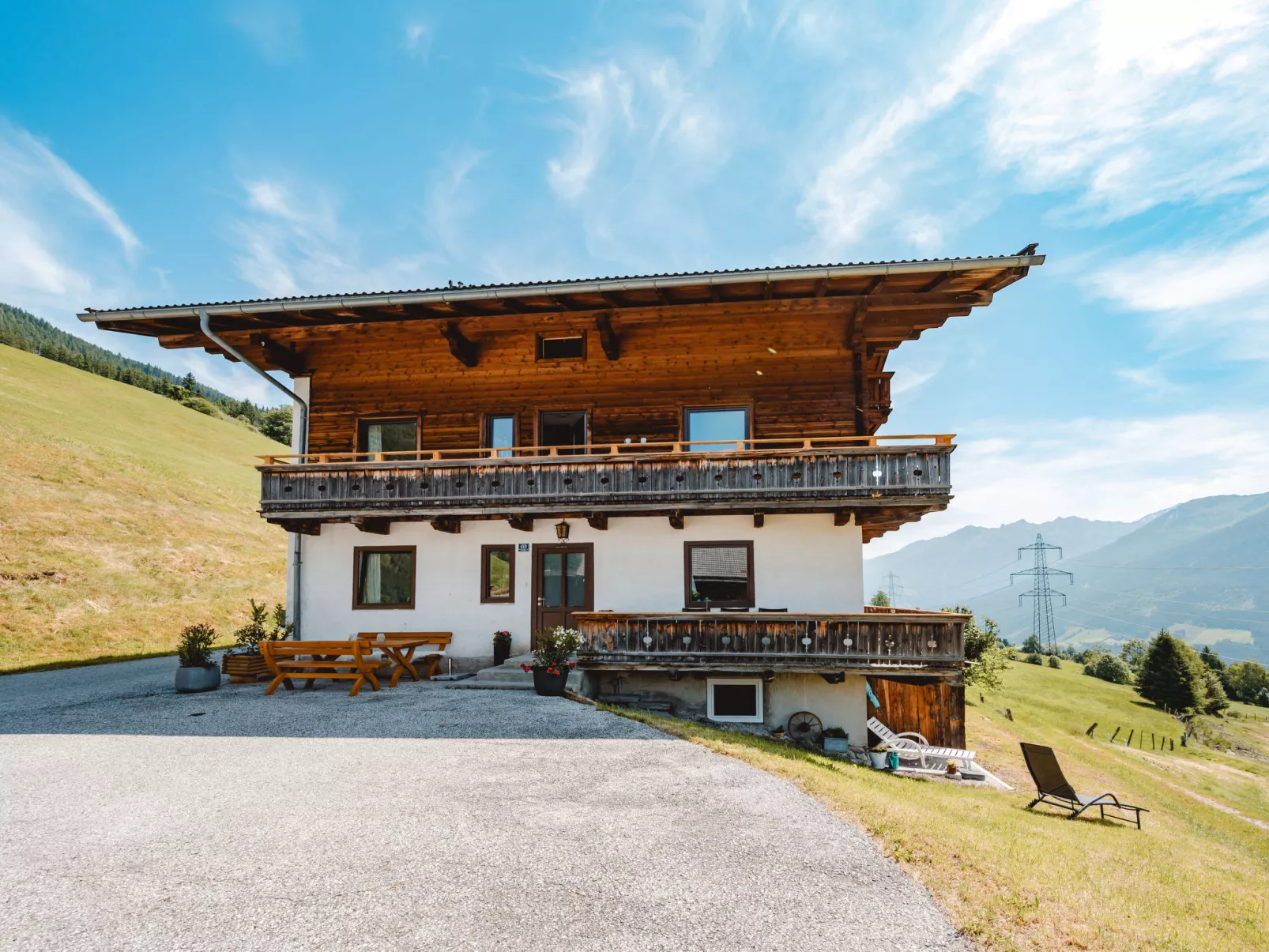 Panoramaperle-Buiten