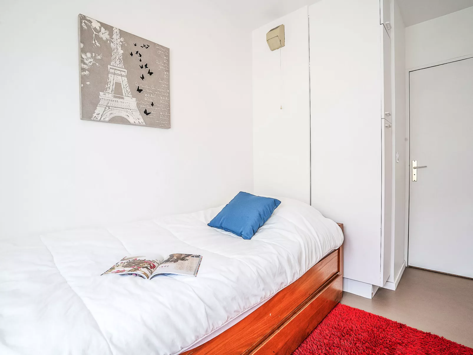 Cannes Parc-Binnen