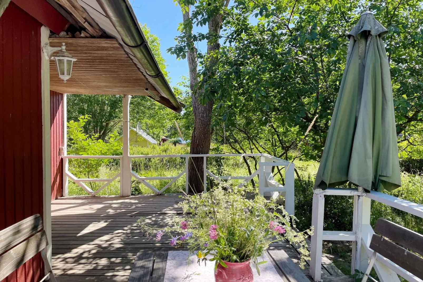 4 Personen vakantie huis in SOLLENTUNA-Buitenlucht