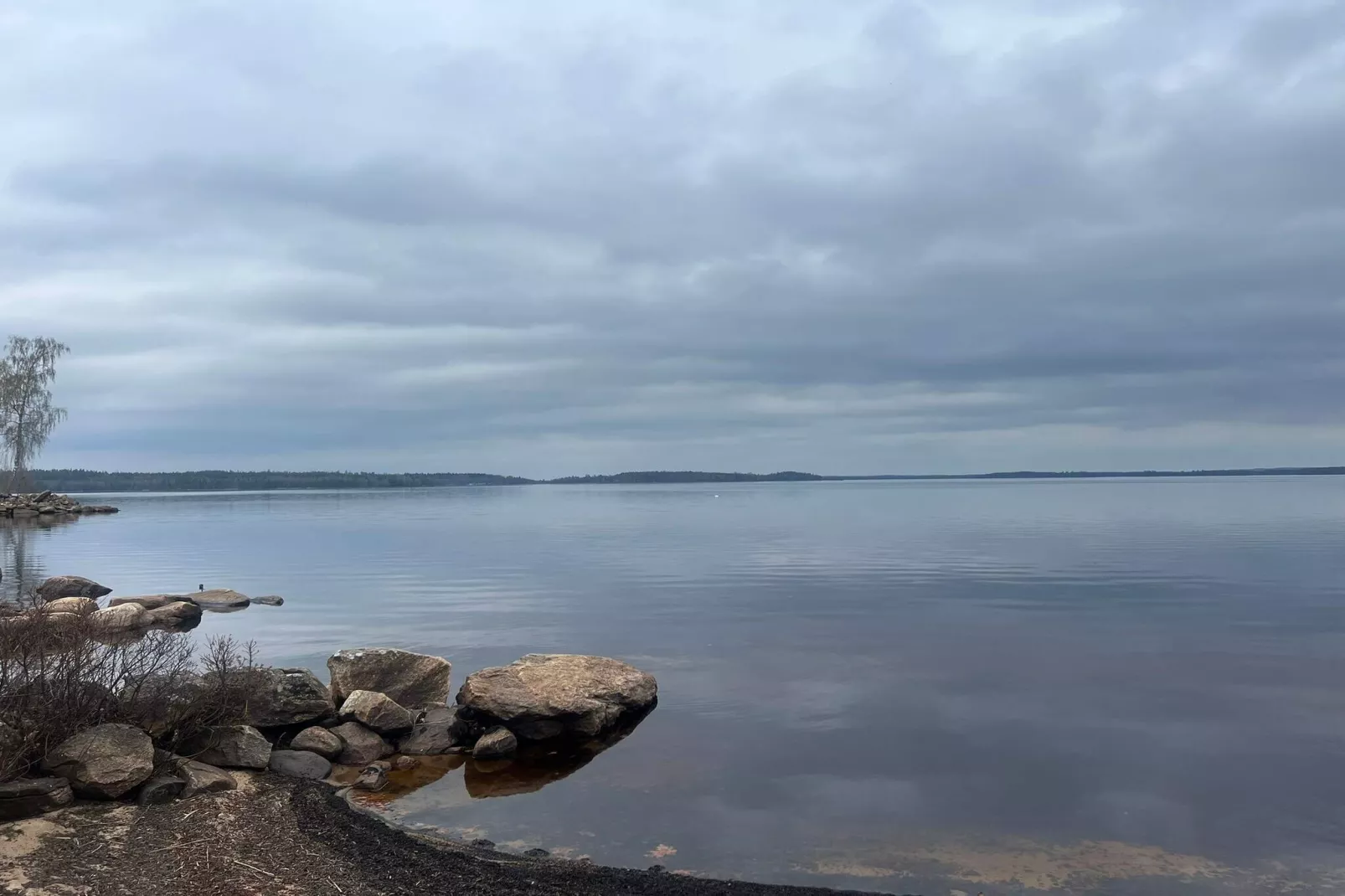 6 Personen vakantie huis in Hestra-Buitenlucht