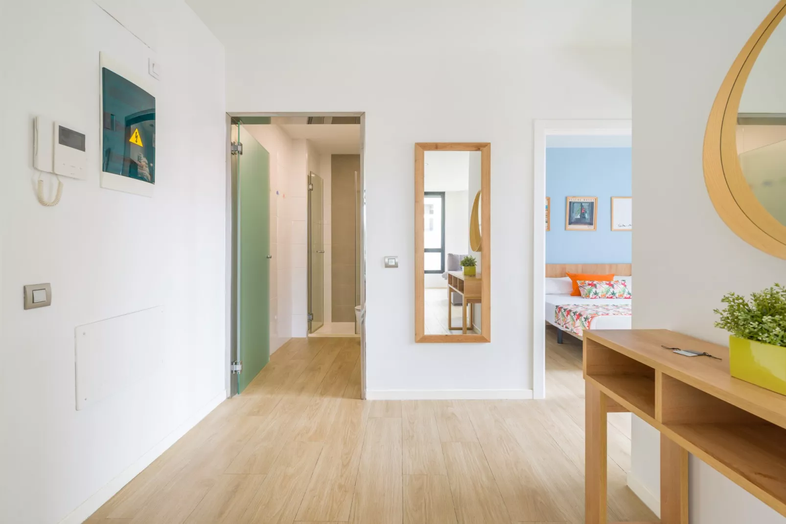 VIVENTE 4A BY CANARIAS GETAWAY-Woonkamer