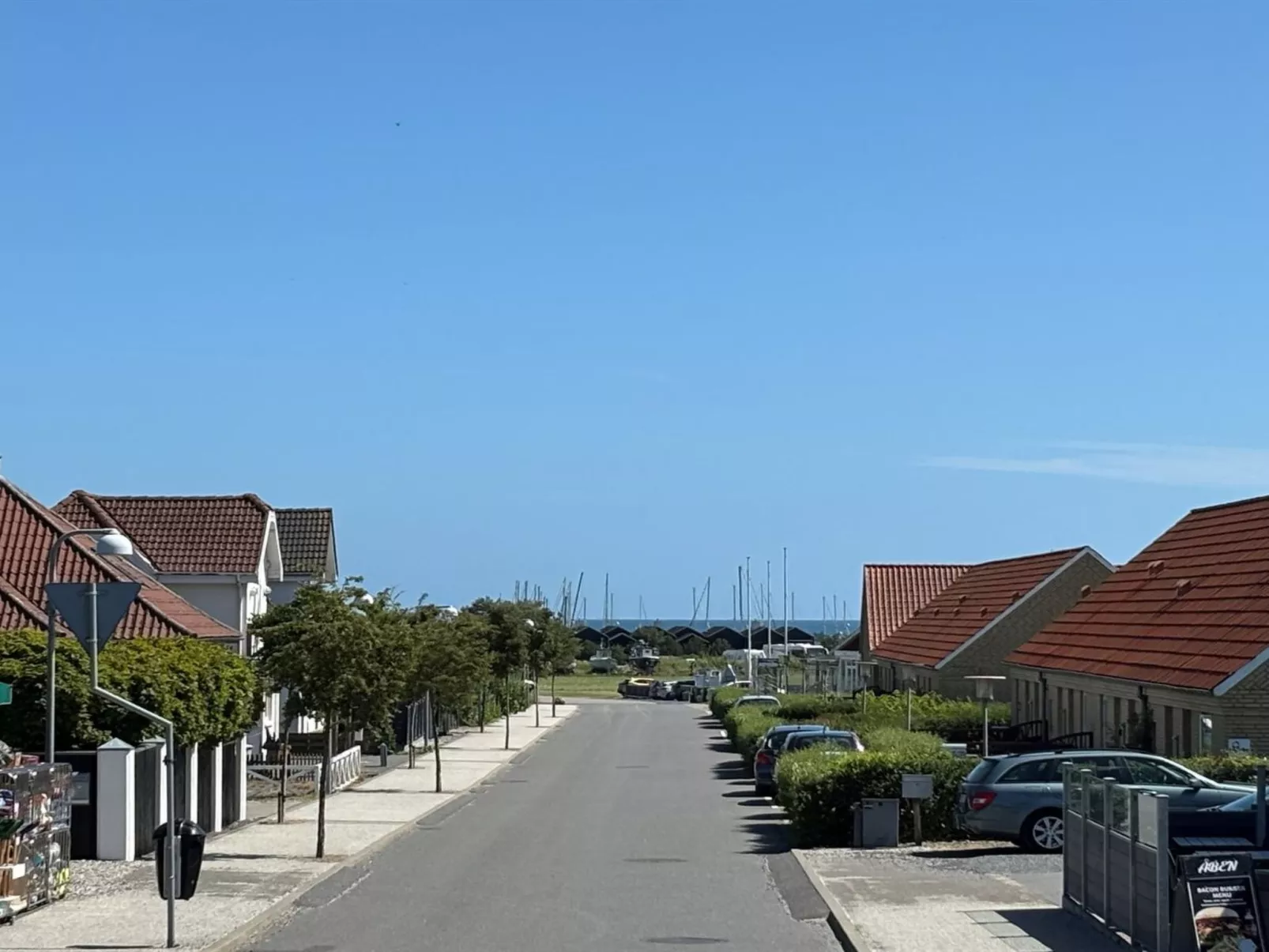"Annalia" - 400m from the sea-Buiten