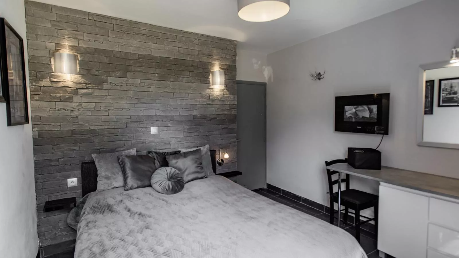 Cabirat-Slaapkamer