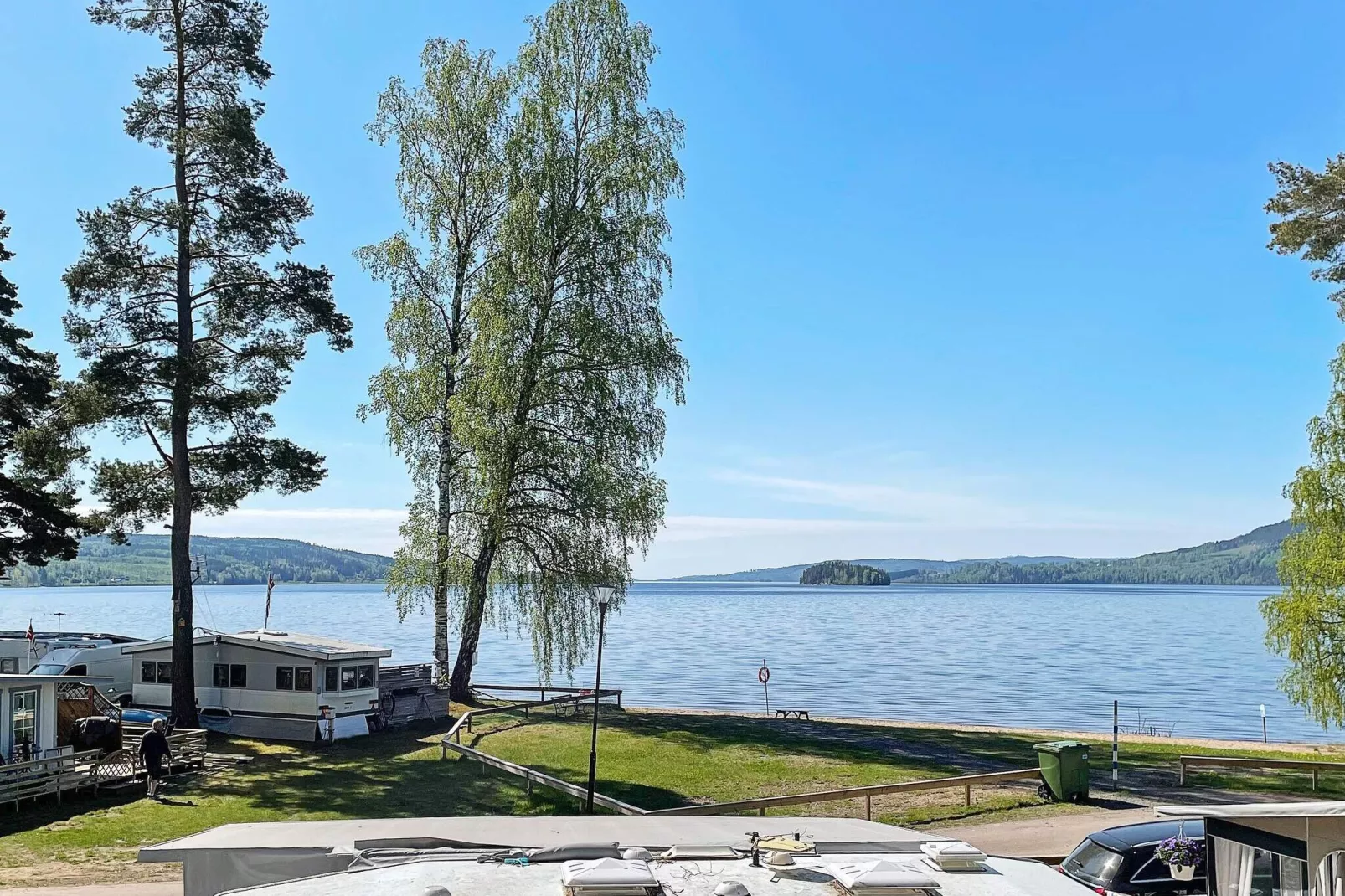 9 persoons vakantie huis in LYSVIK-Niet-getagd