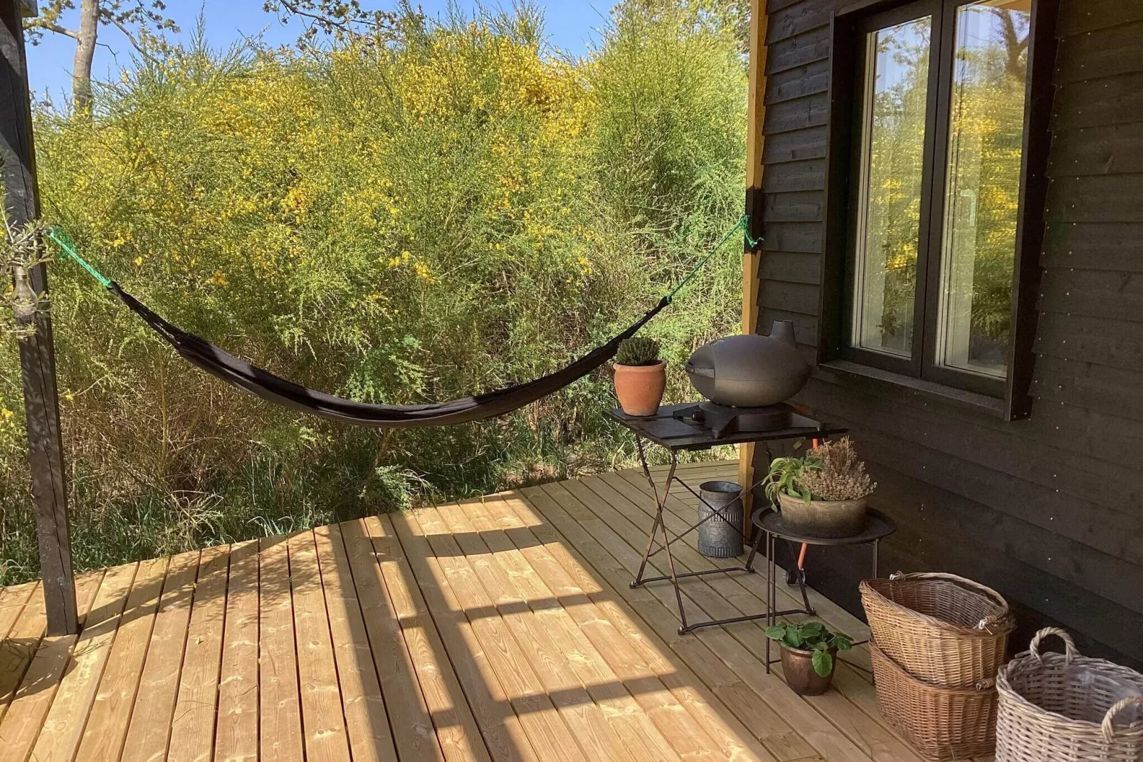 10 persoons vakantie huis in Ebeltoft-By Traum-Buitenlucht