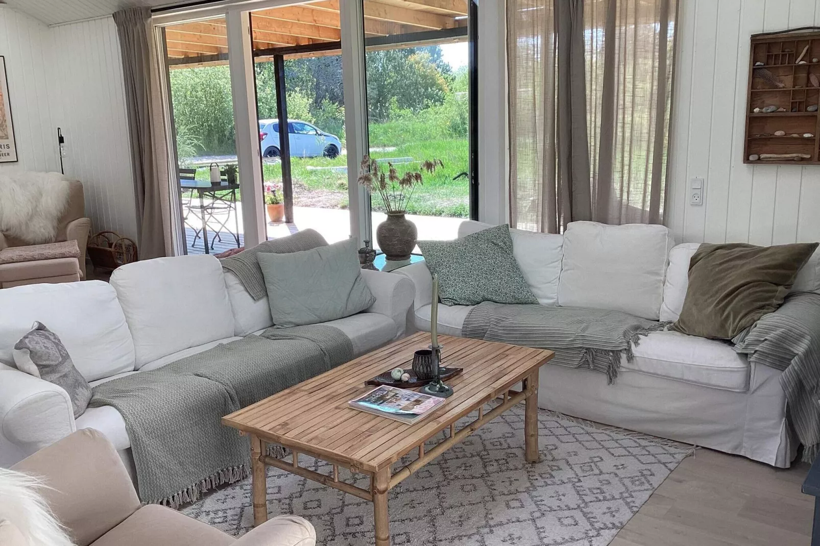 10 persoons vakantie huis in Ebeltoft-By Traum-Binnen