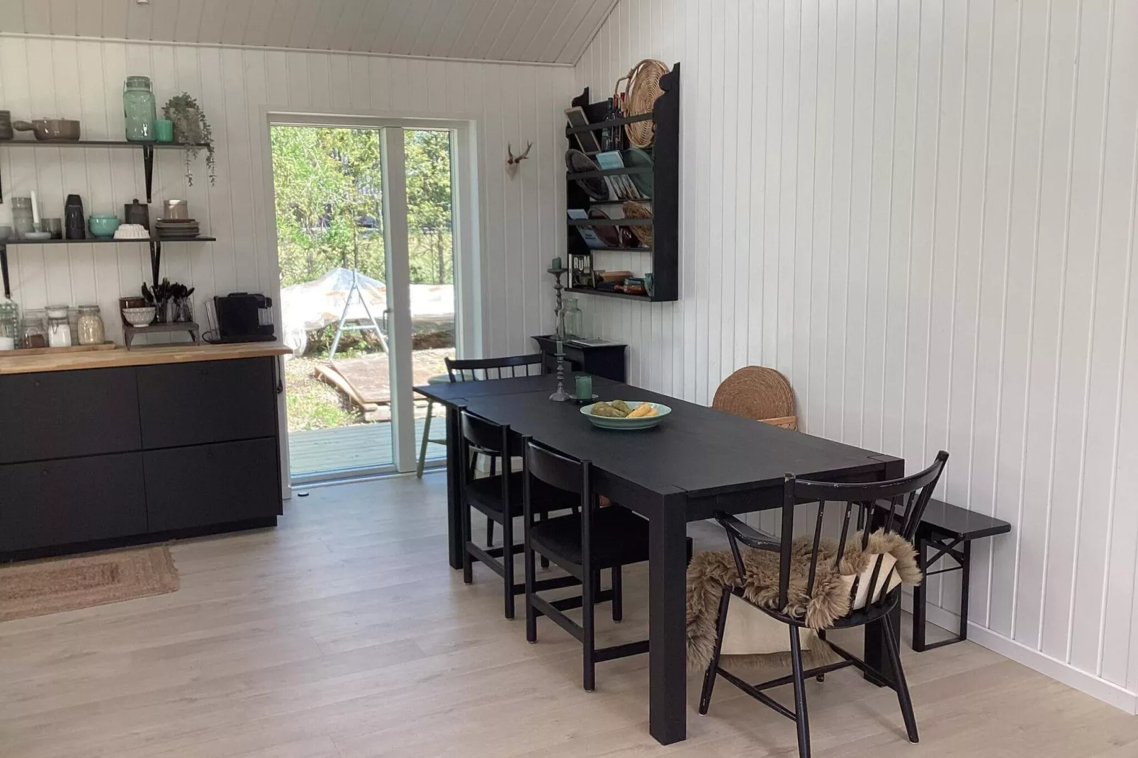 10 persoons vakantie huis in Ebeltoft-By Traum-Binnen