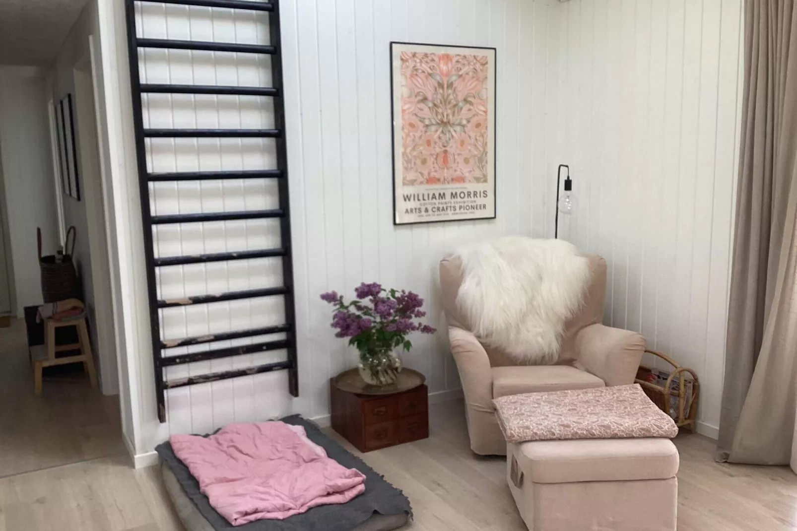 10 persoons vakantie huis in Ebeltoft-By Traum-Binnen