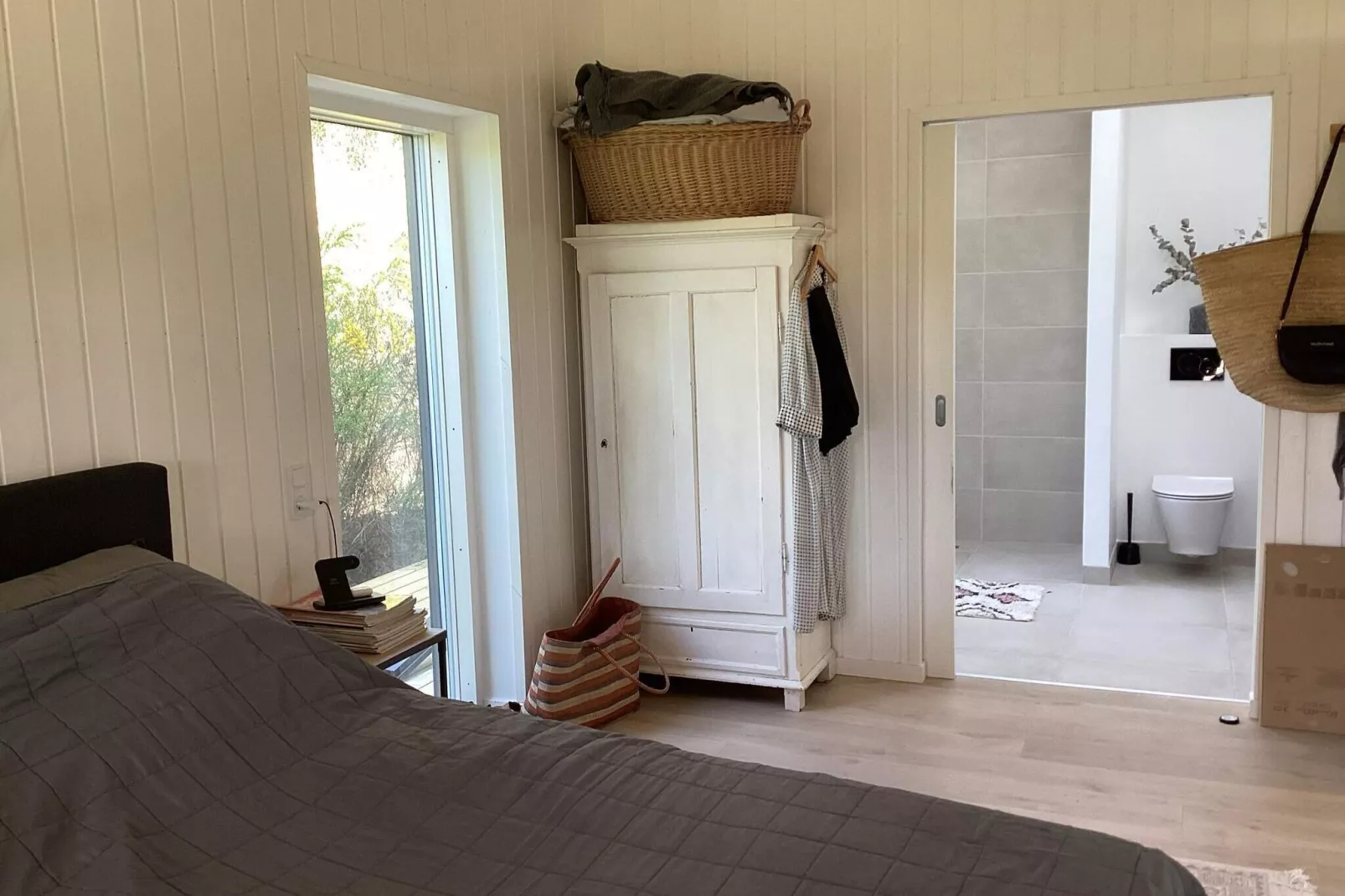 10 persoons vakantie huis in Ebeltoft-By Traum-Binnen