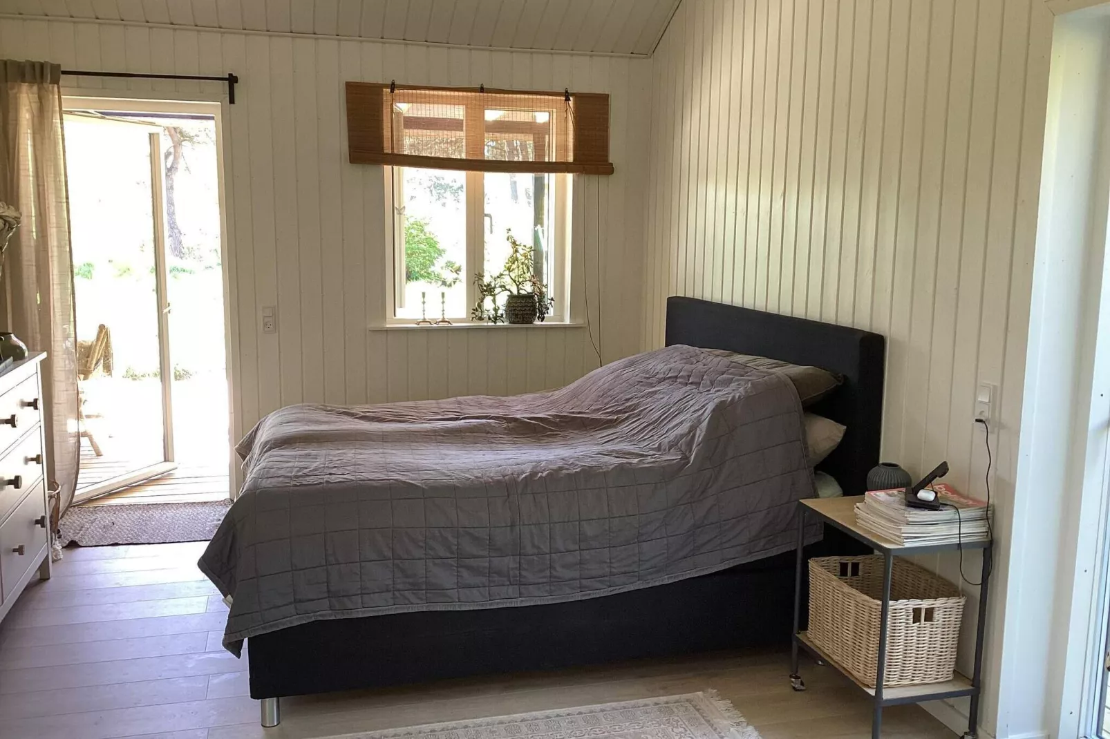 10 persoons vakantie huis in Ebeltoft-By Traum-Binnen