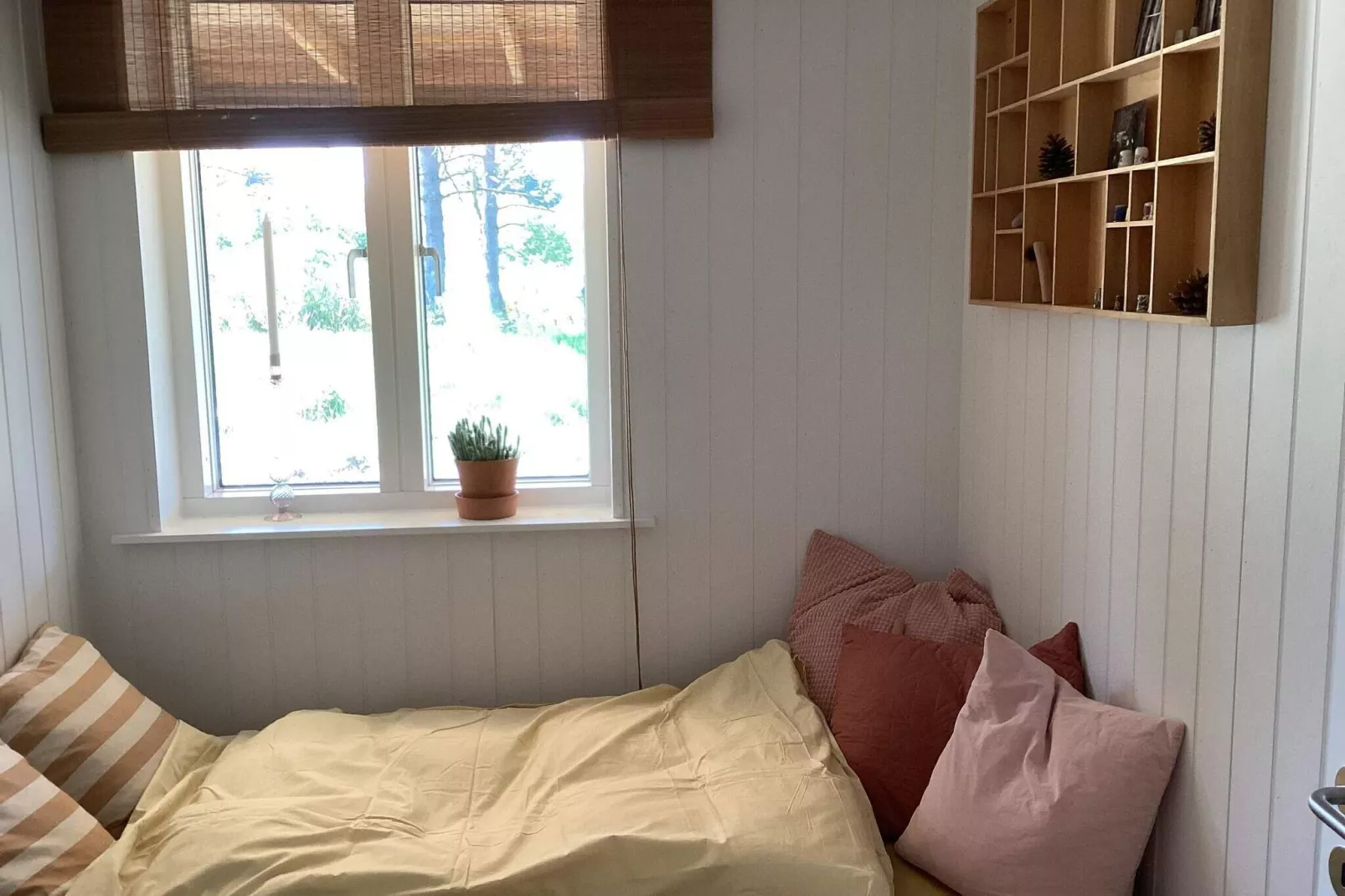 10 persoons vakantie huis in Ebeltoft-By Traum-Binnen