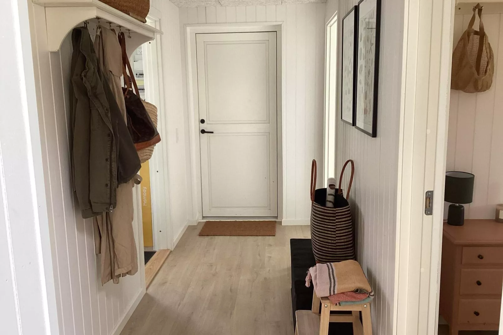 10 persoons vakantie huis in Ebeltoft-By Traum-Binnen