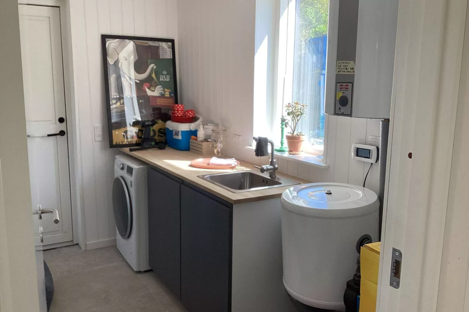 10 persoons vakantie huis in Ebeltoft-By Traum-Binnen