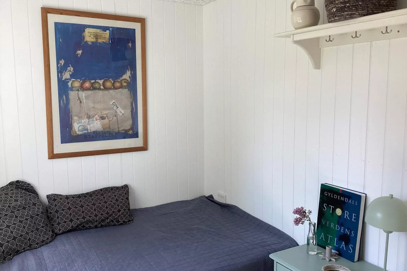 10 persoons vakantie huis in Ebeltoft-By Traum-Binnen