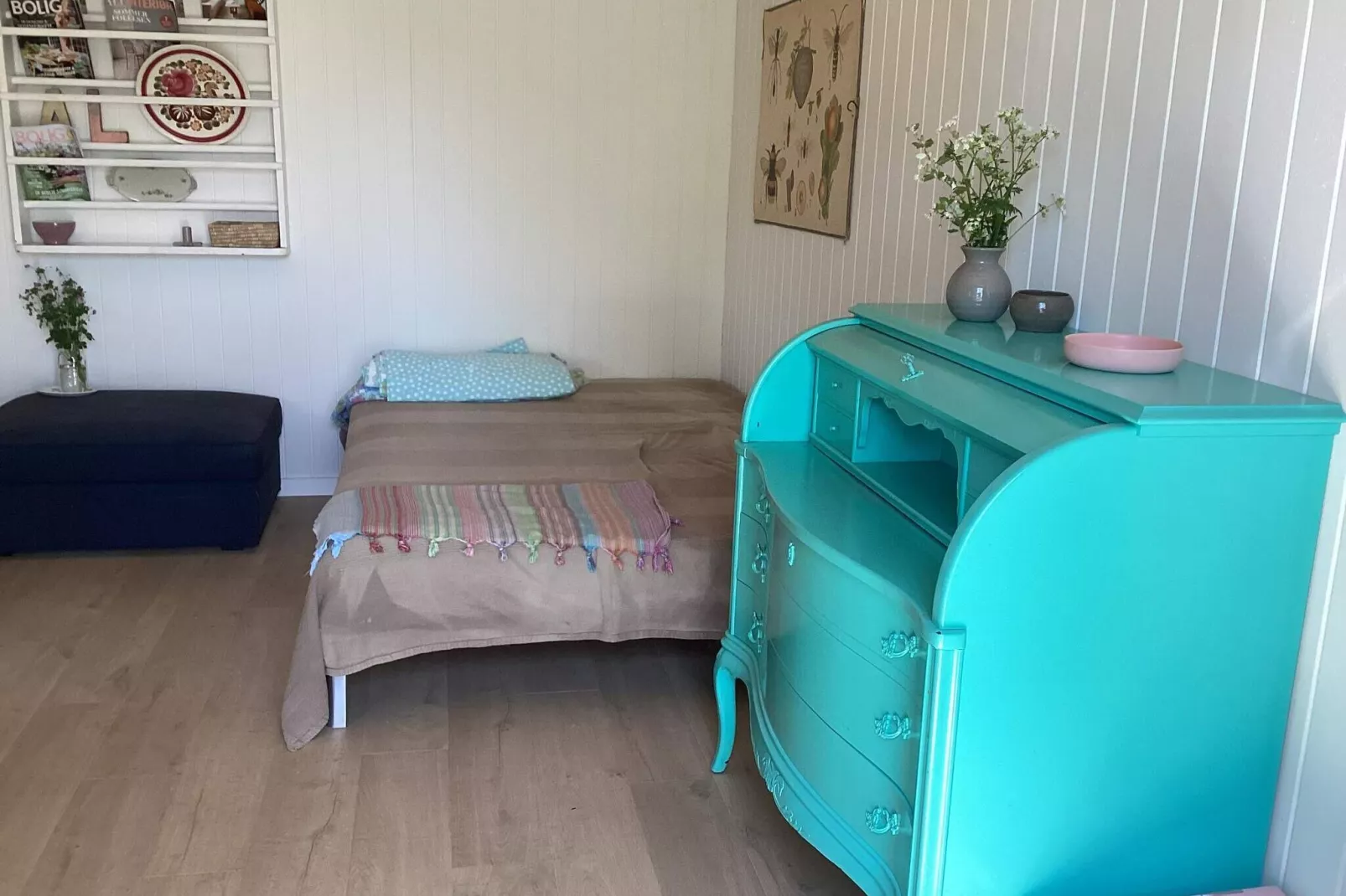 10 persoons vakantie huis in Ebeltoft-By Traum-Binnen