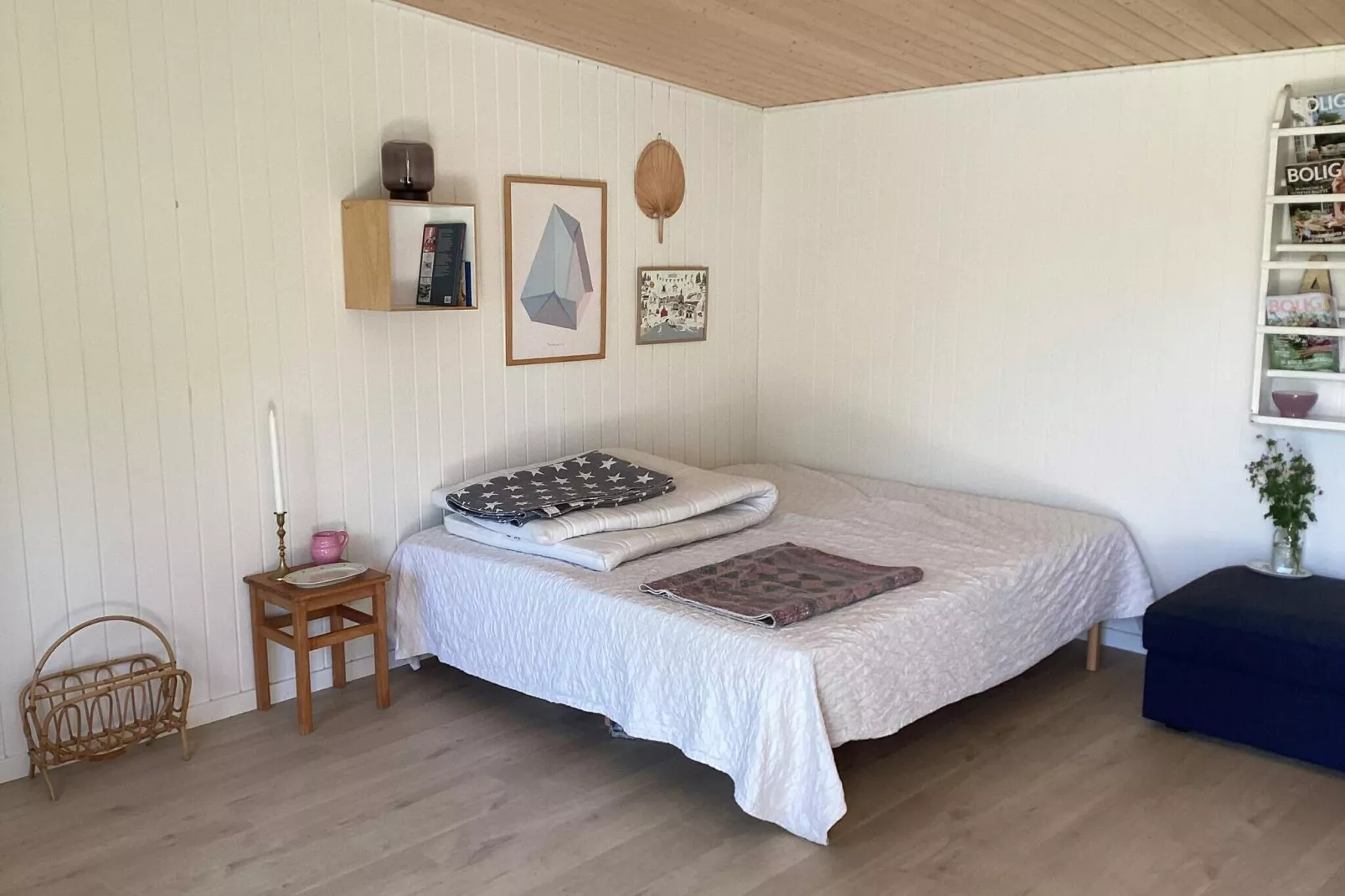 10 persoons vakantie huis in Ebeltoft-By Traum-Binnen