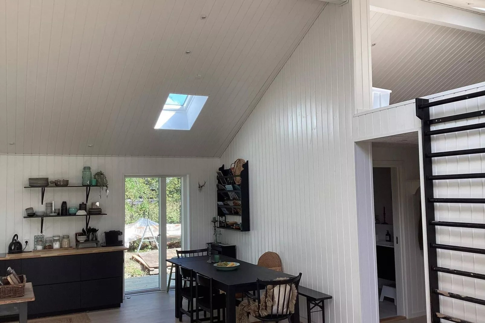 10 persoons vakantie huis in Ebeltoft-By Traum-Binnen
