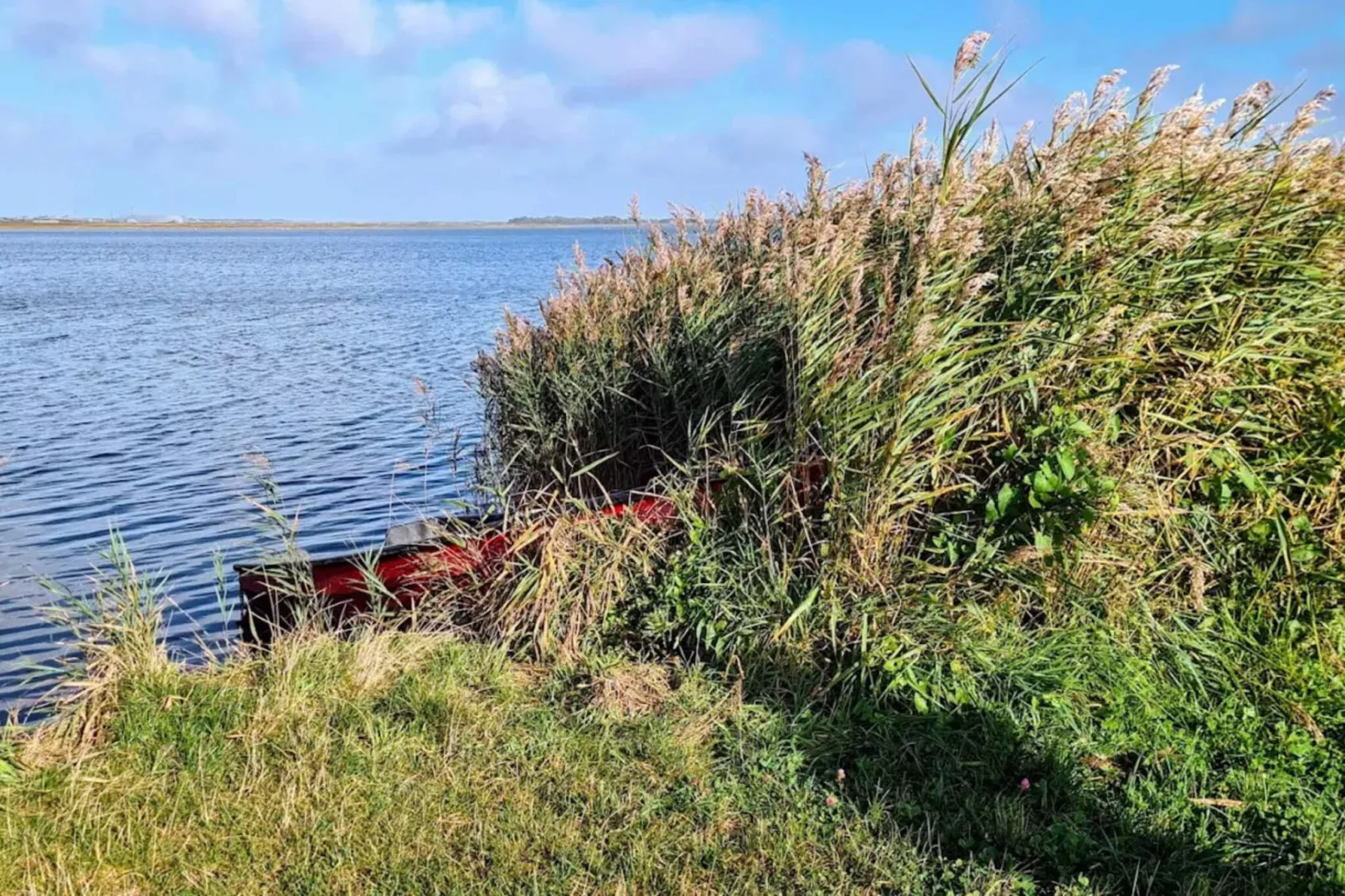 7 Personen vakantie huis in Ringkøbing-Waterzicht