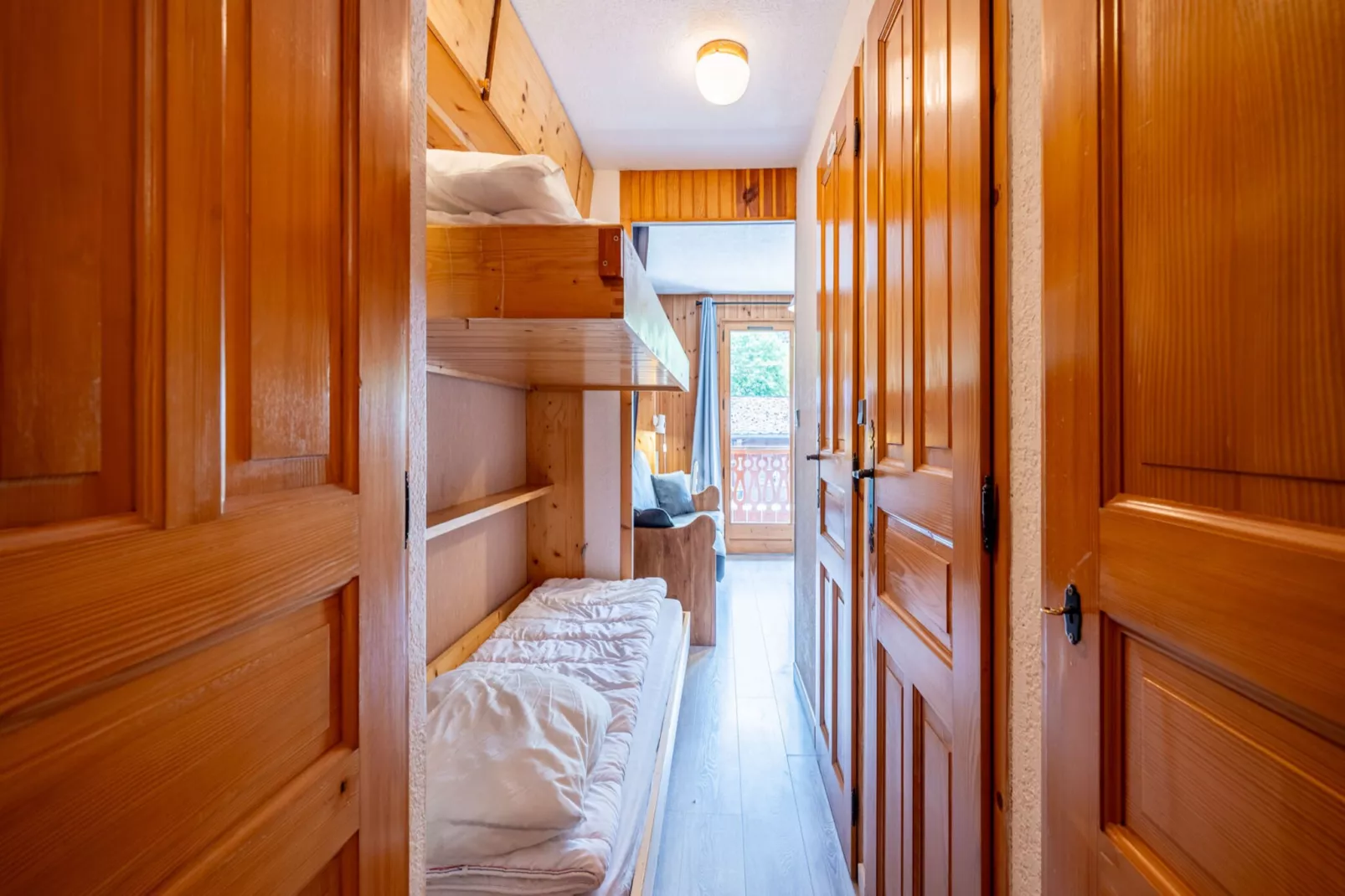 Hermine 1 N°09 - 2P4-Slaapkamer