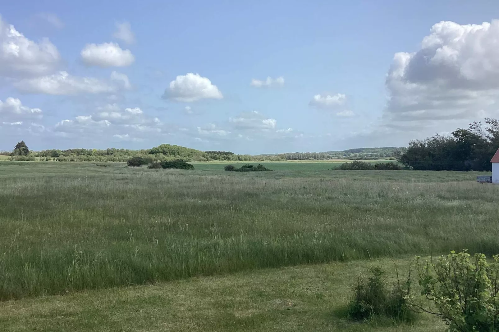 6 persoons vakantie huis in Løgstør-Buitenlucht