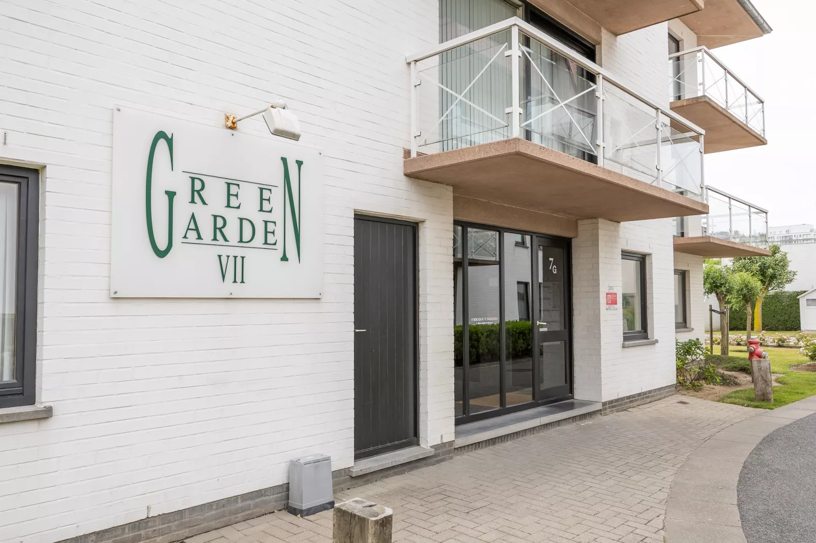Green Garden blok 7 0002-Buitenkant zomer