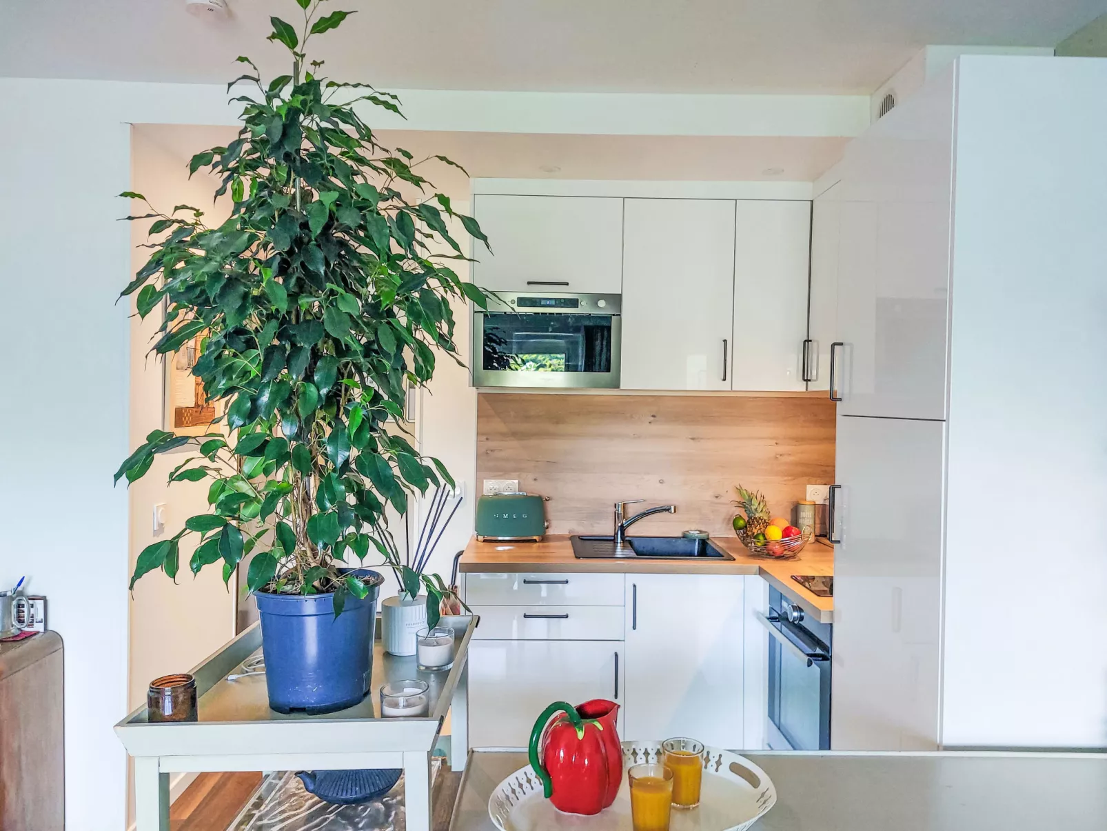 Golf de Chiberta-Binnen