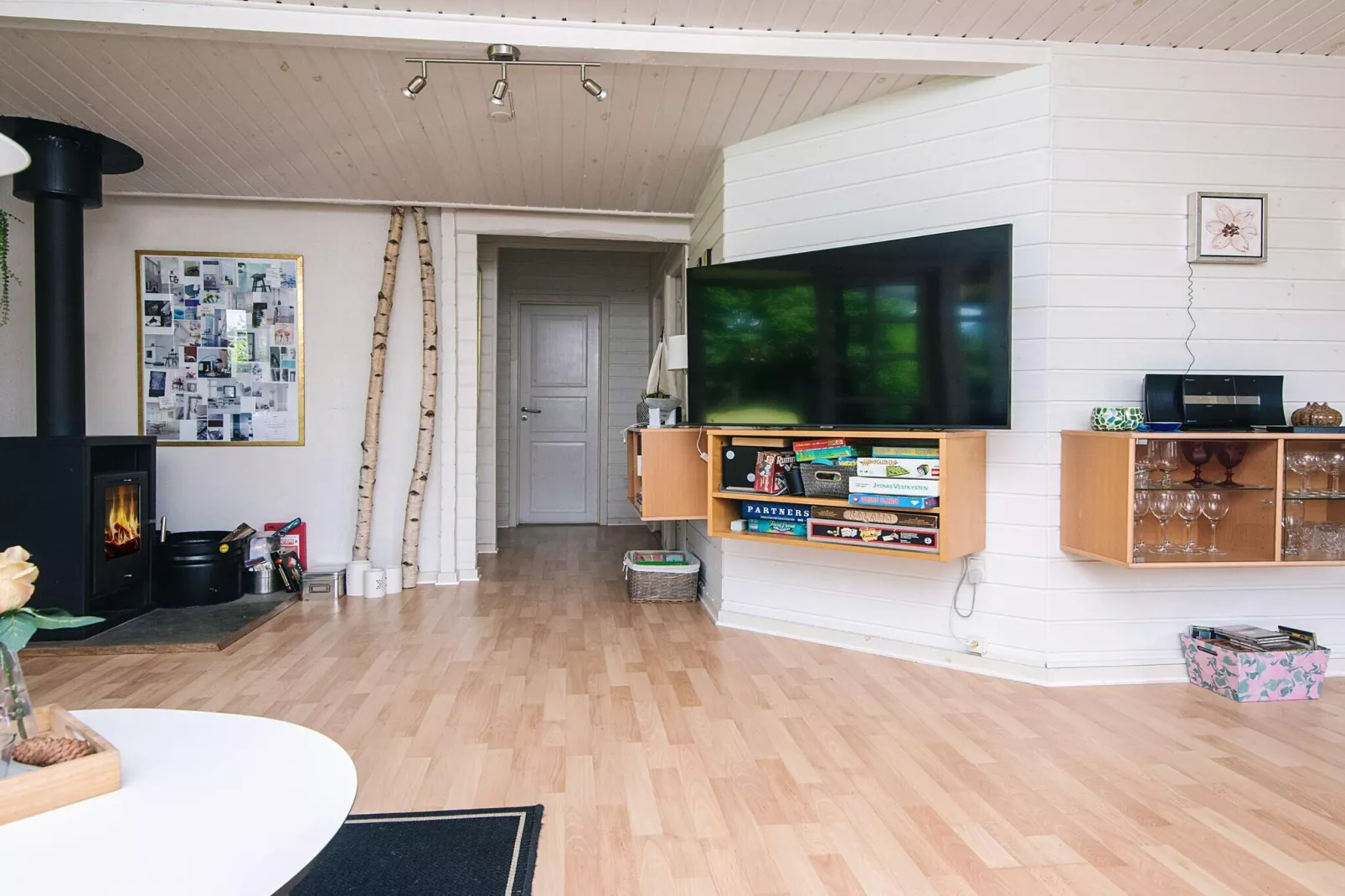 4 sterren vakantie huis in Hejls-Binnen