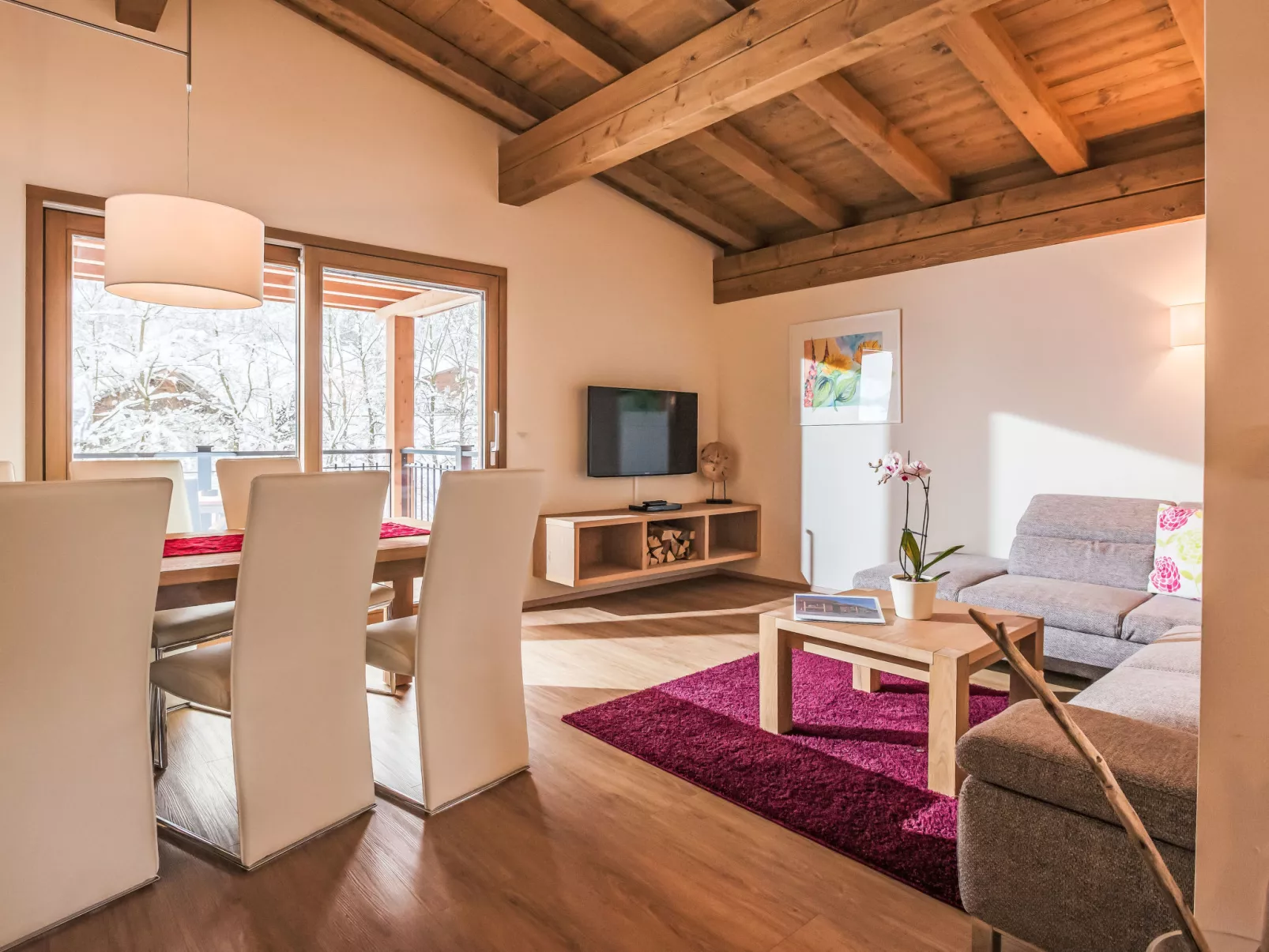 Resort Tirol Wildschönau-Binnen
