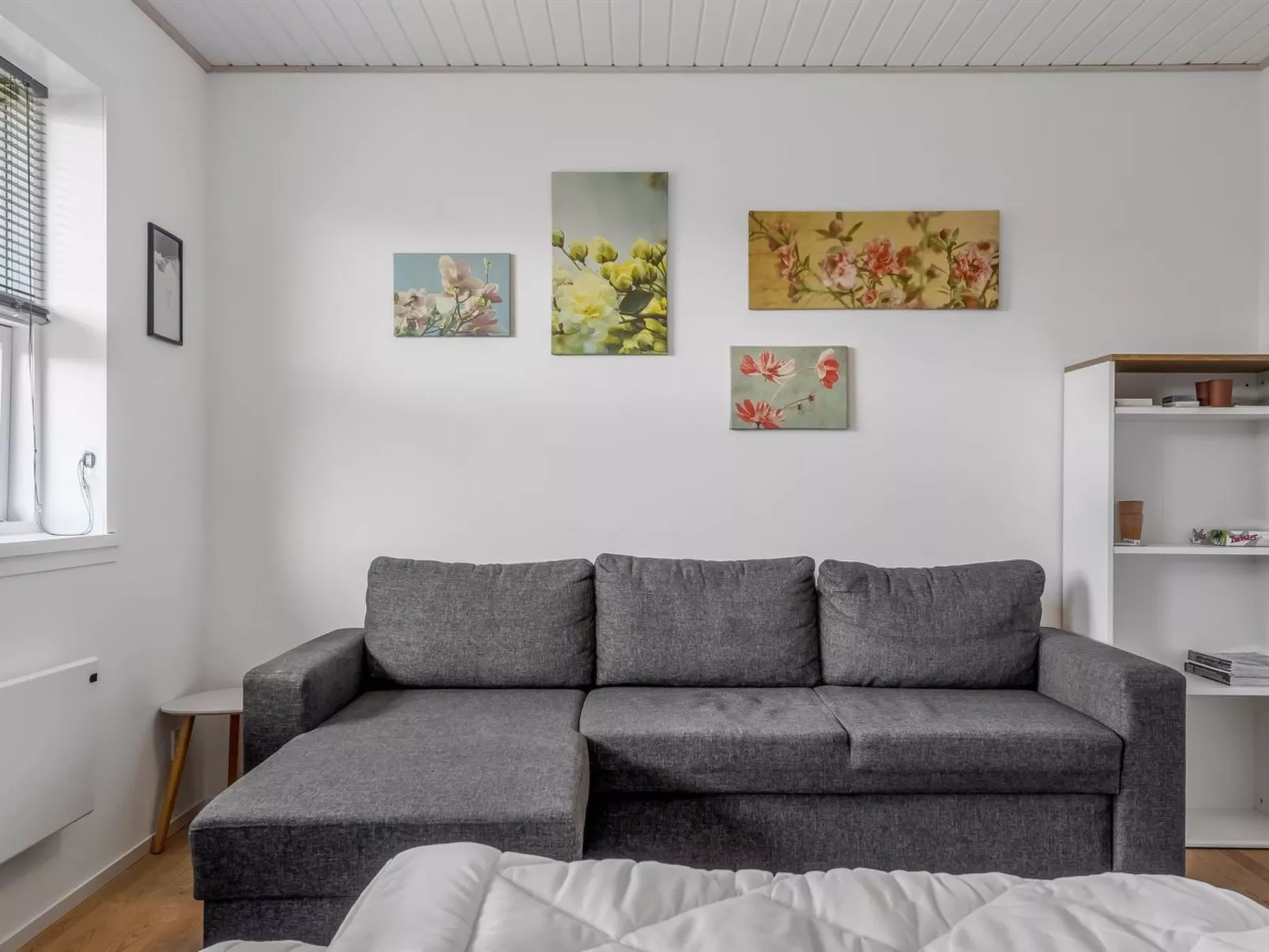 "Christiern" - 900m from the sea-Binnen