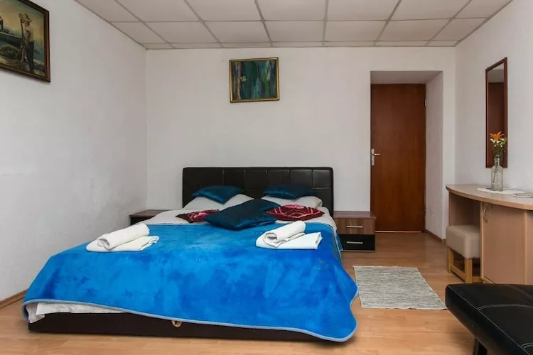 Guest House Barbara - broj 3 - NE RADI!!!!!!!!!!!!!-Slaapkamer