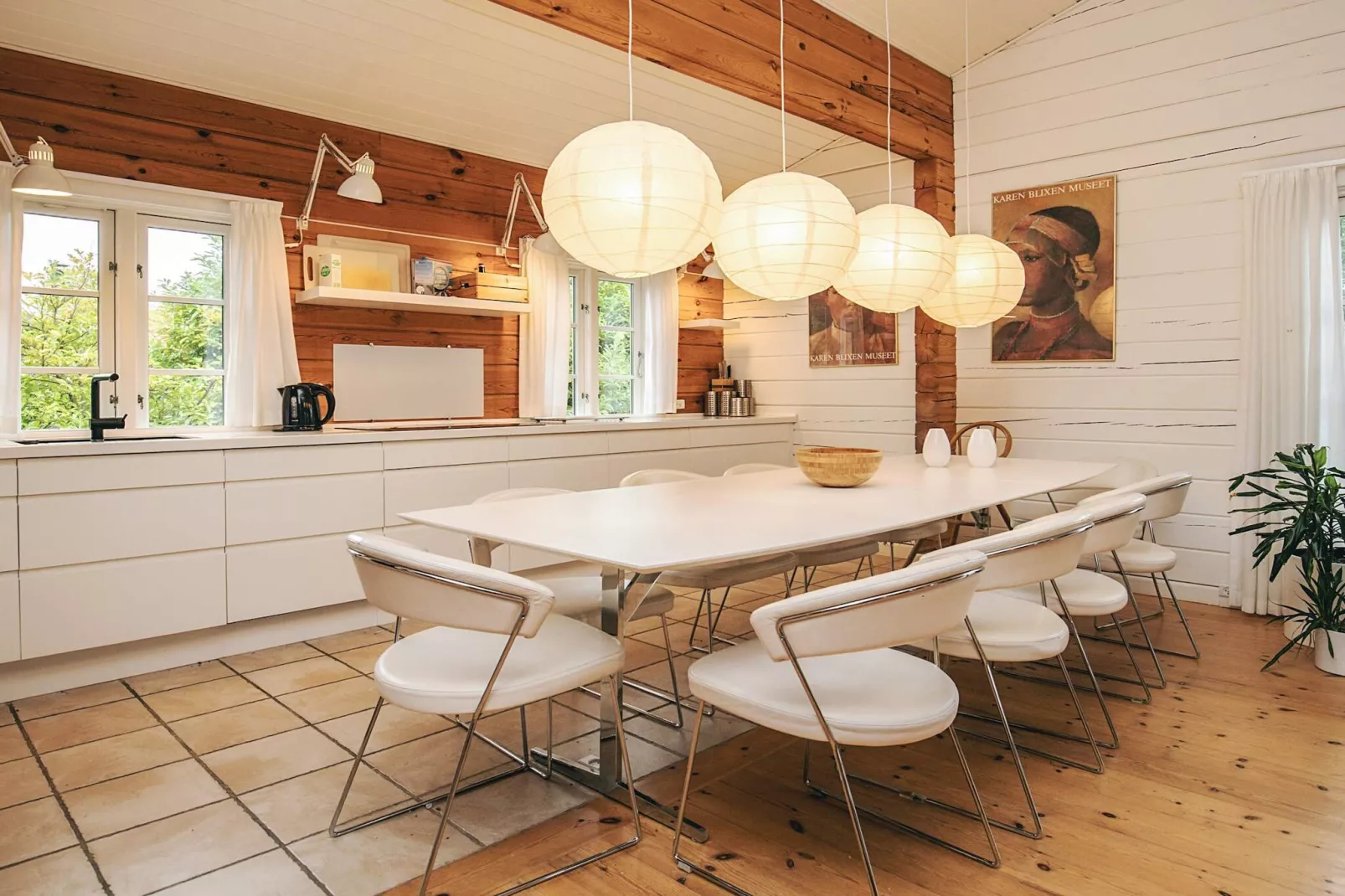 4 sterren vakantie huis in Væggerløse-Binnen