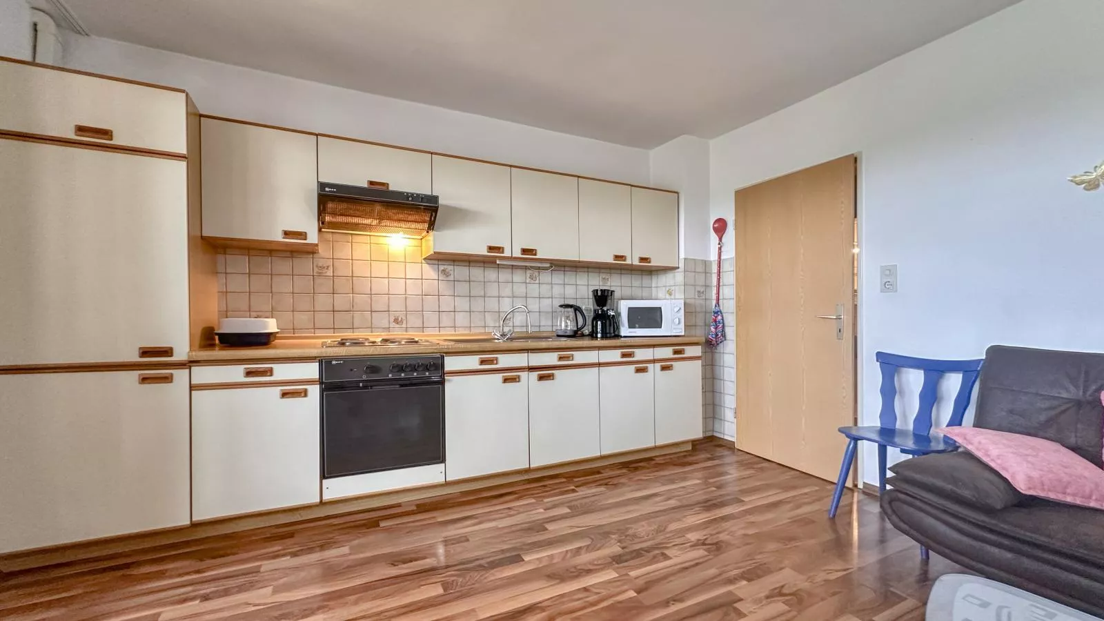 Zellner I-Keuken
