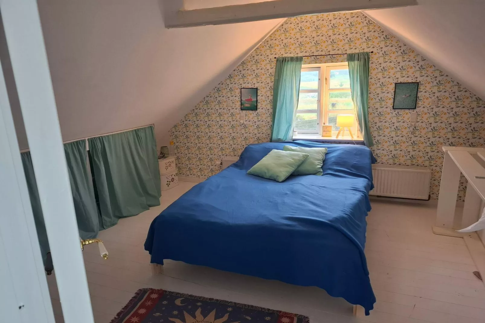 5 Personen vakantie huis in Lundby-Binnen