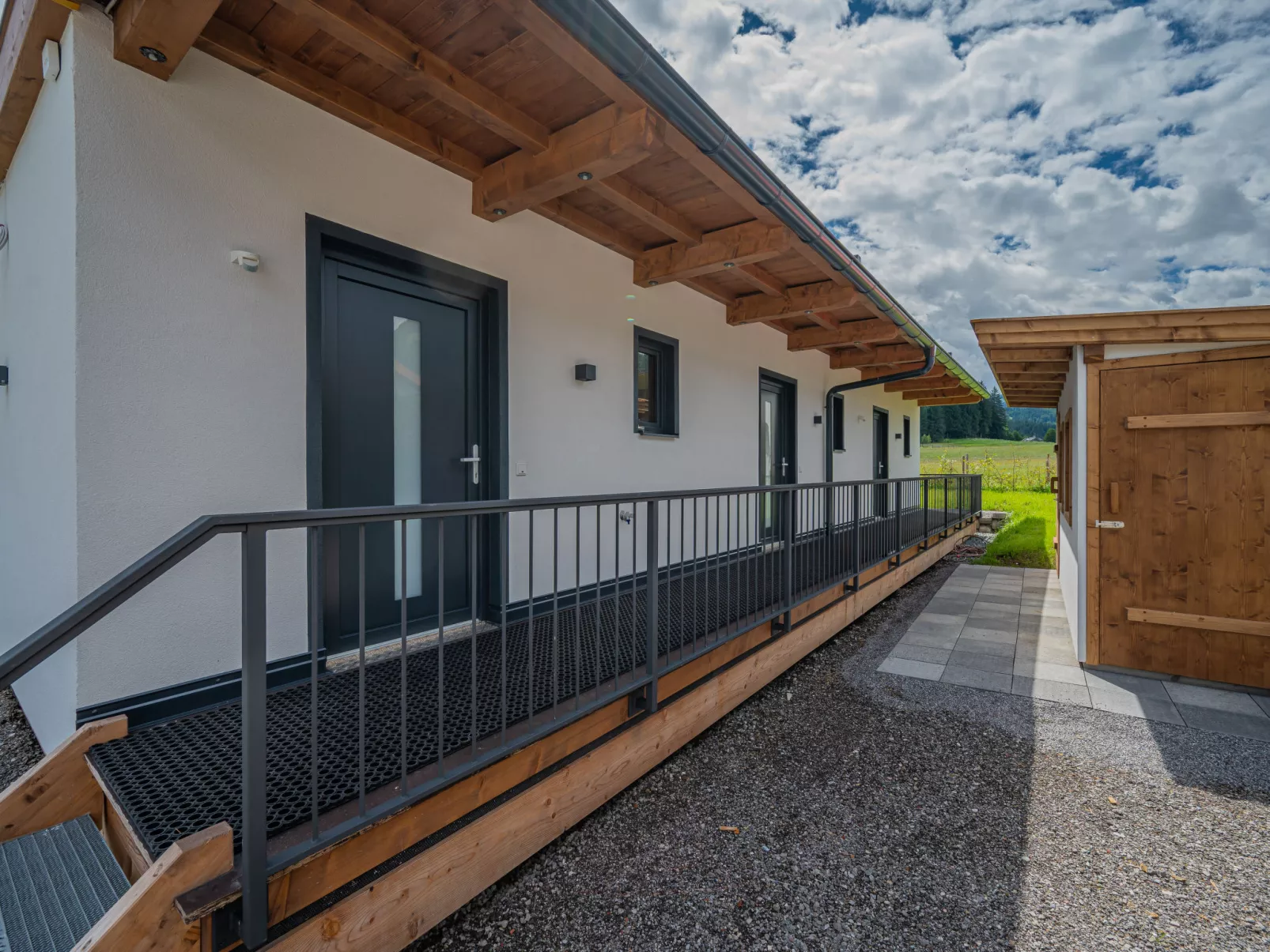 Appartement Erwin-Buiten
